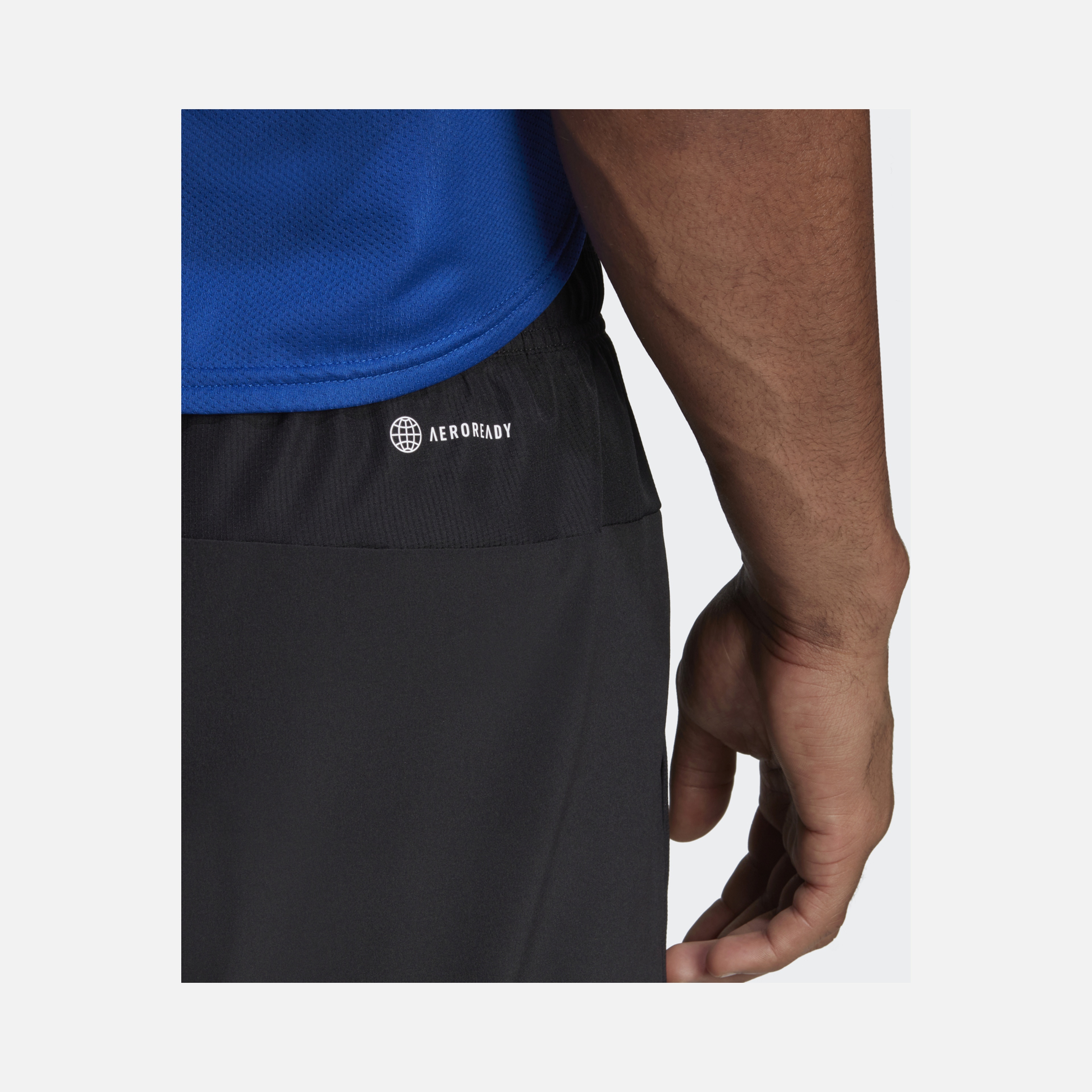 adidas AEROREADY Designed for Movement Training Erkek Eşofman Altı