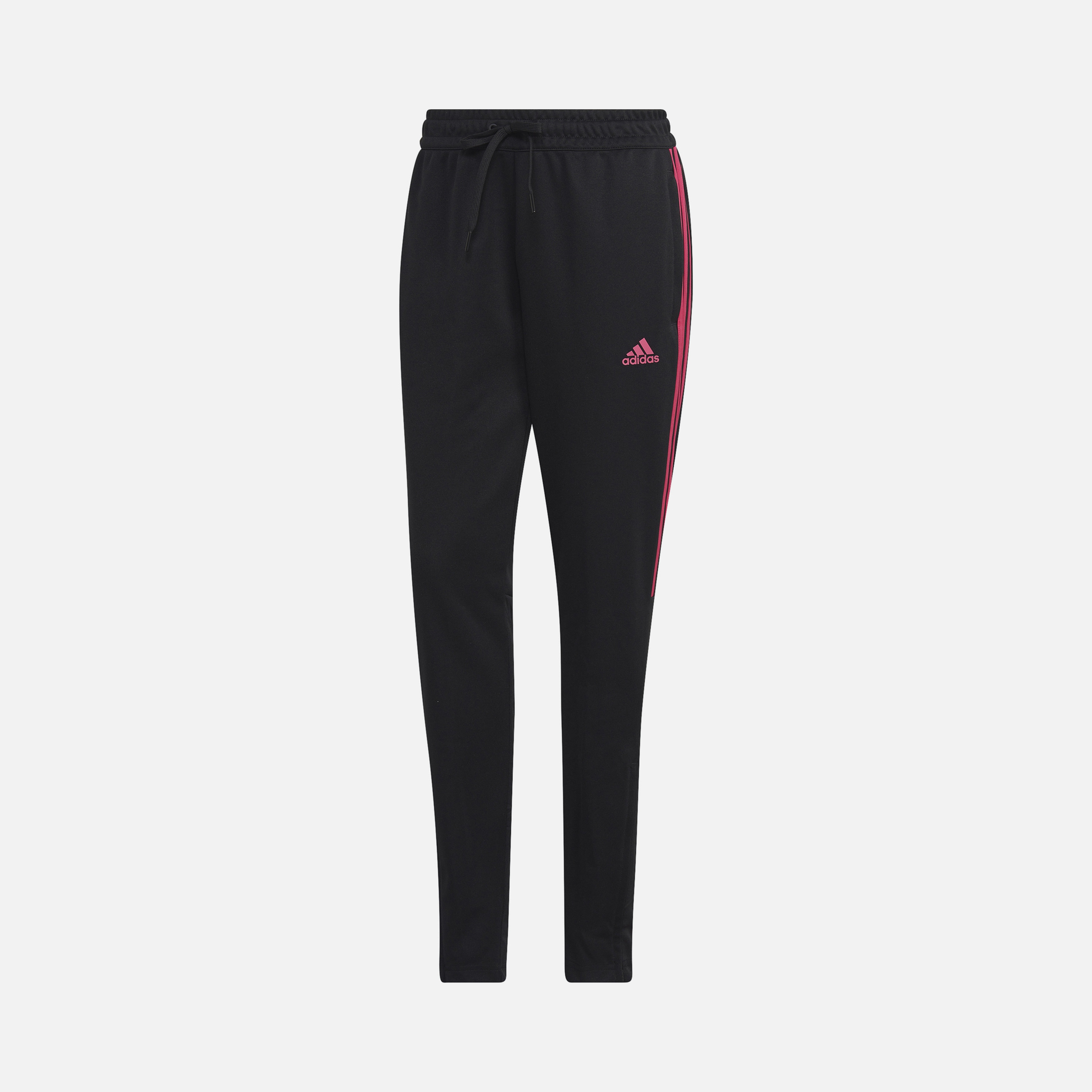 adidas AEROREADY Sereno Cut 3-Stripes Slim Tapered Kadın Eşofman Altı