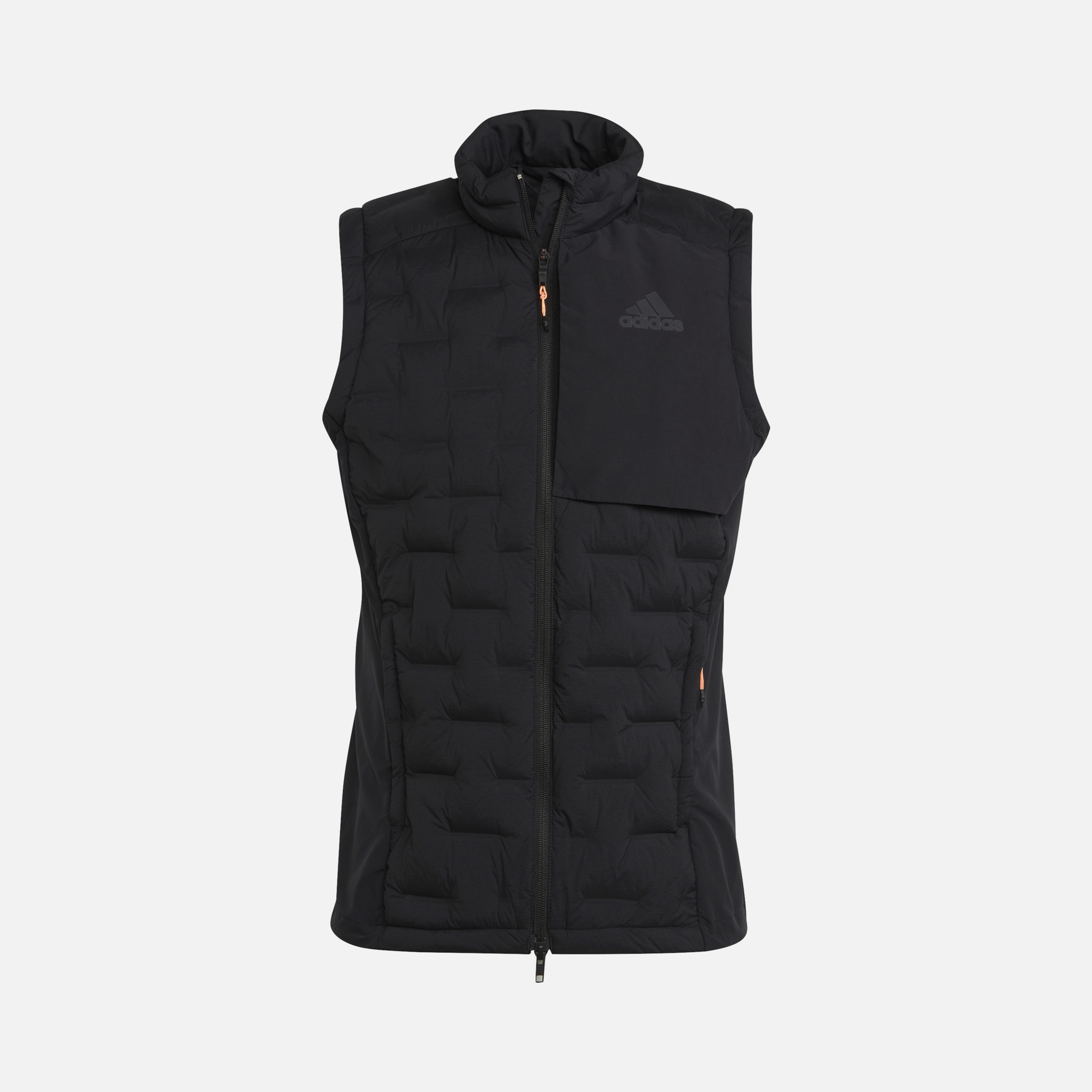 adidas X-City DWR Running Full-Zip Erkek Yelek