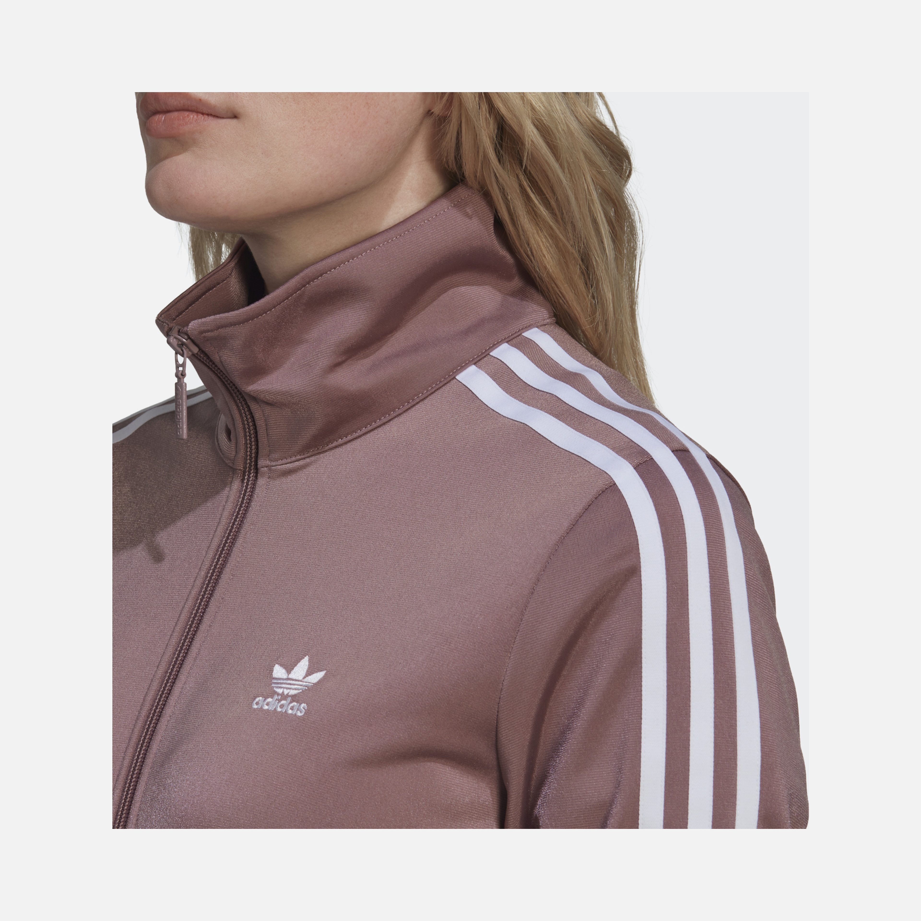 adidas Adicolor Classics Firebird Primeblue Full-Zip Kadın Ceket