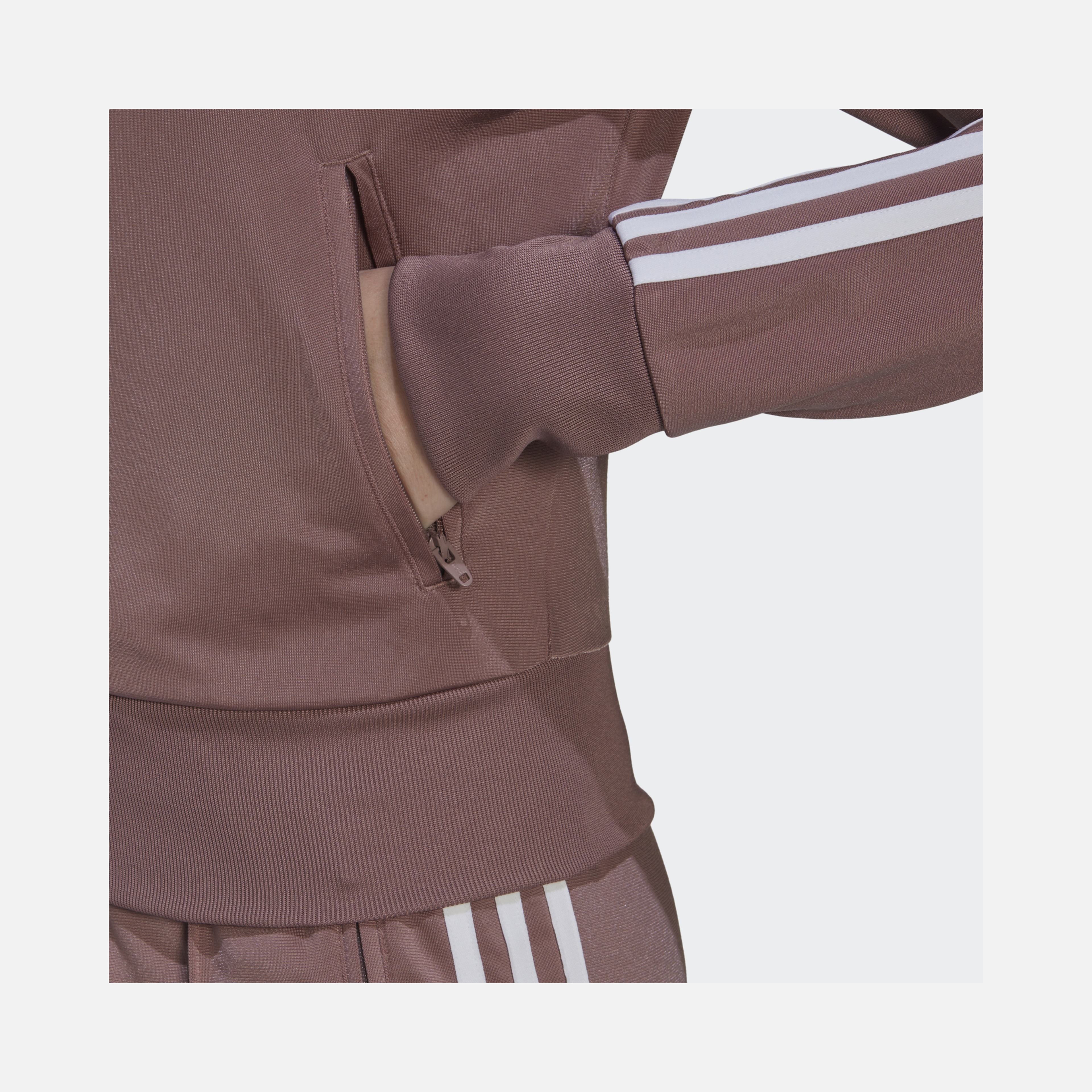 adidas Adicolor Classics Firebird Primeblue Full-Zip Kadın Ceket