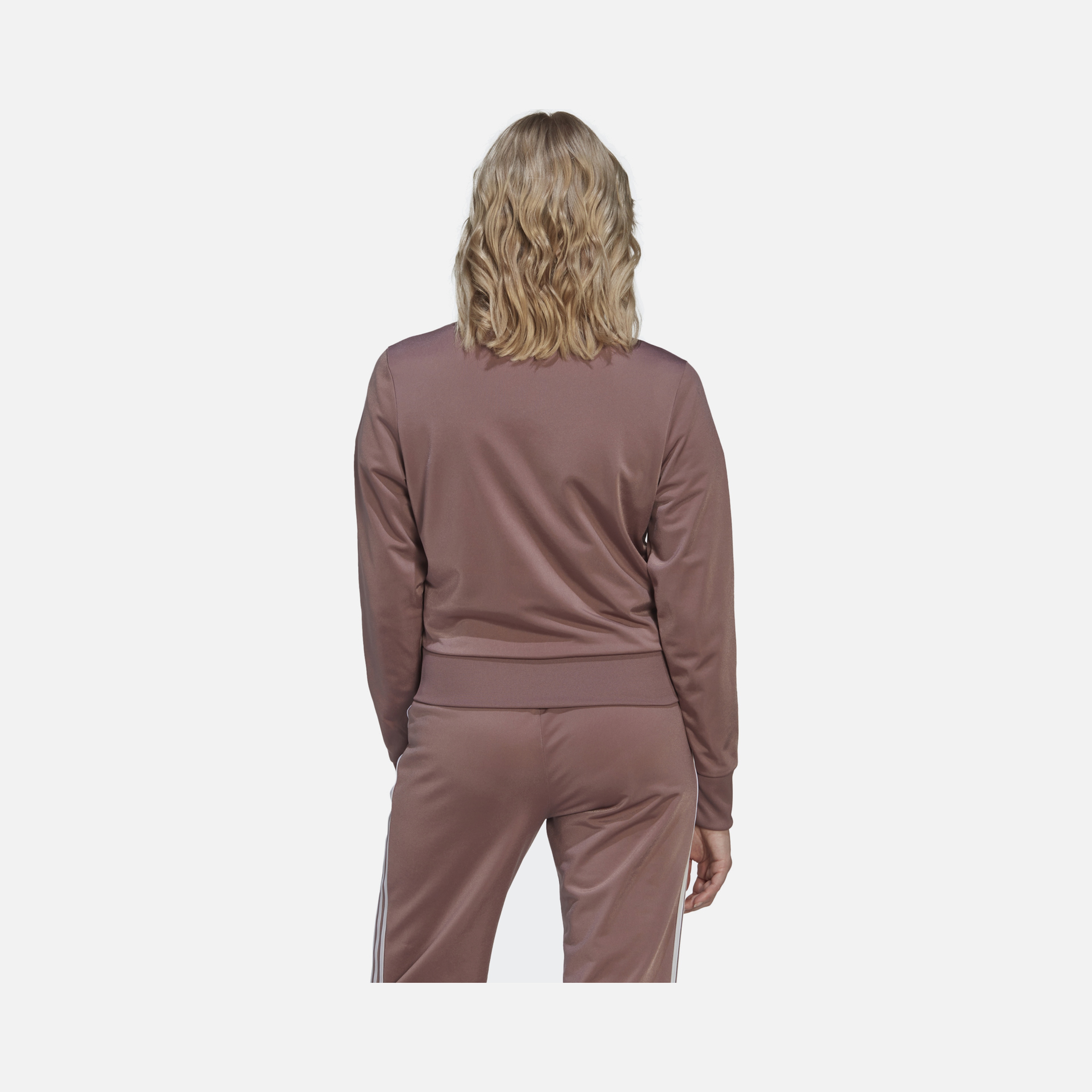 adidas Adicolor Classics Firebird Primeblue Full-Zip Kadın Ceket