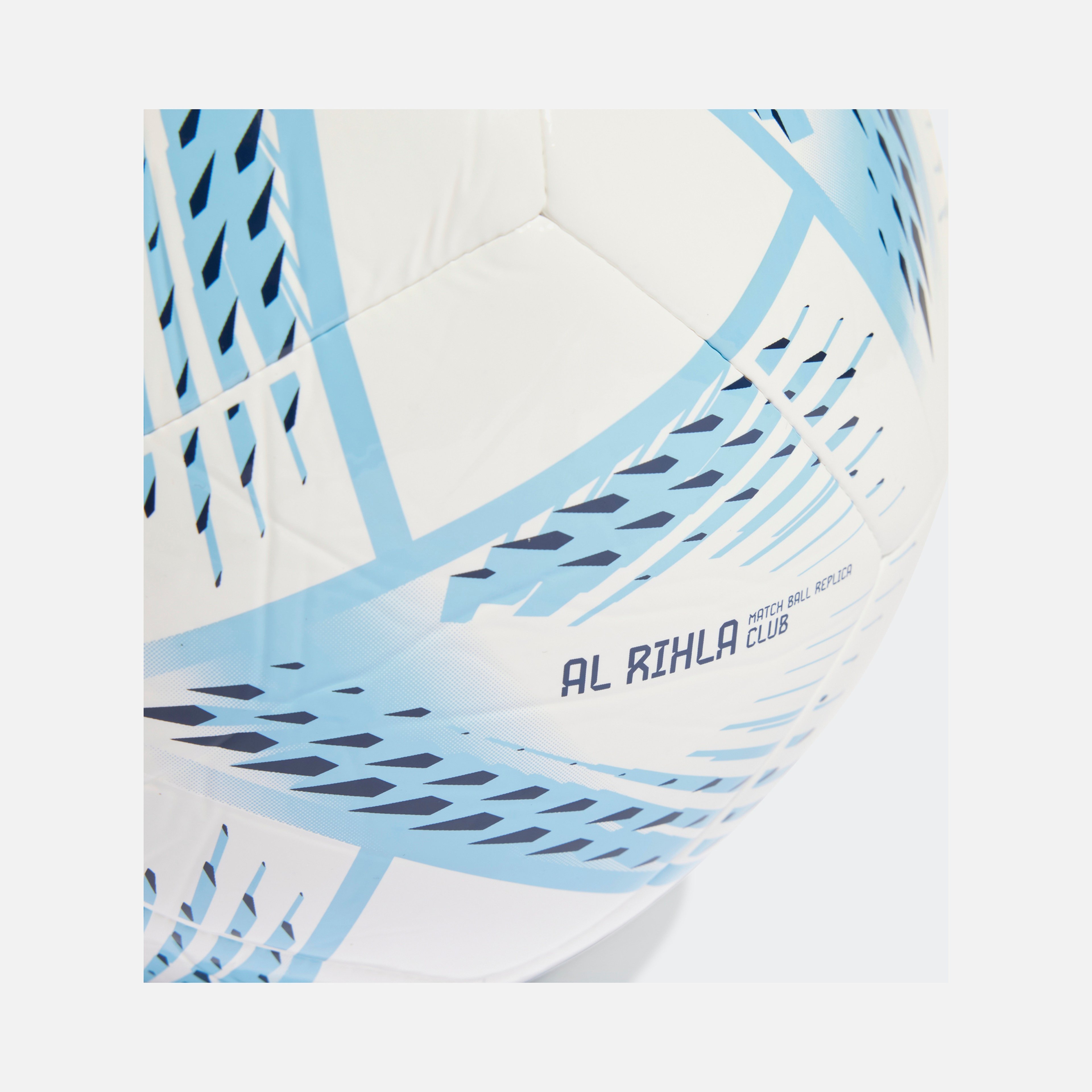 adidas Arjantin Al Rihla Club Futbol Topu | Barçın