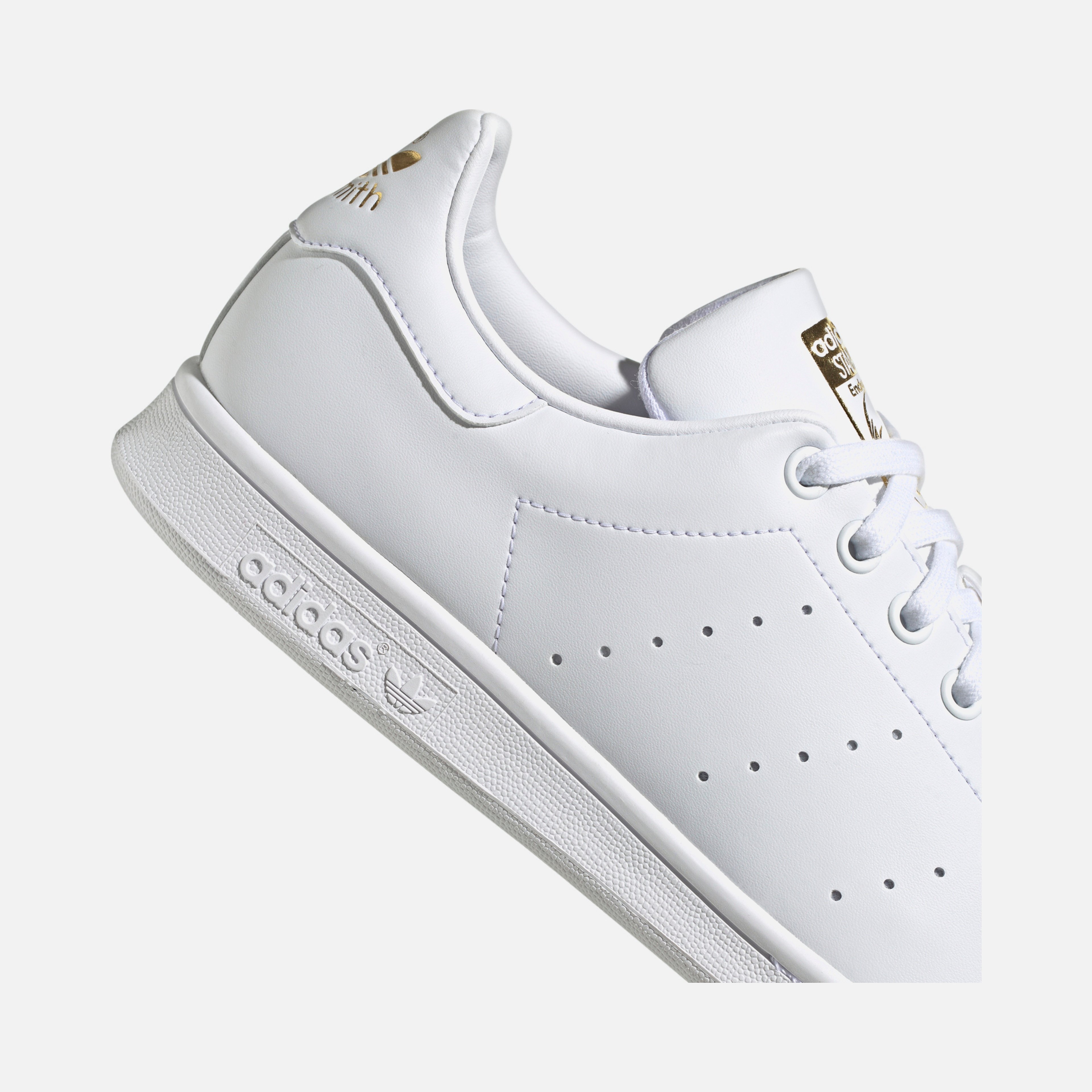 adidas Stan Smith SS24 Erkek Spor Ayakkabı
