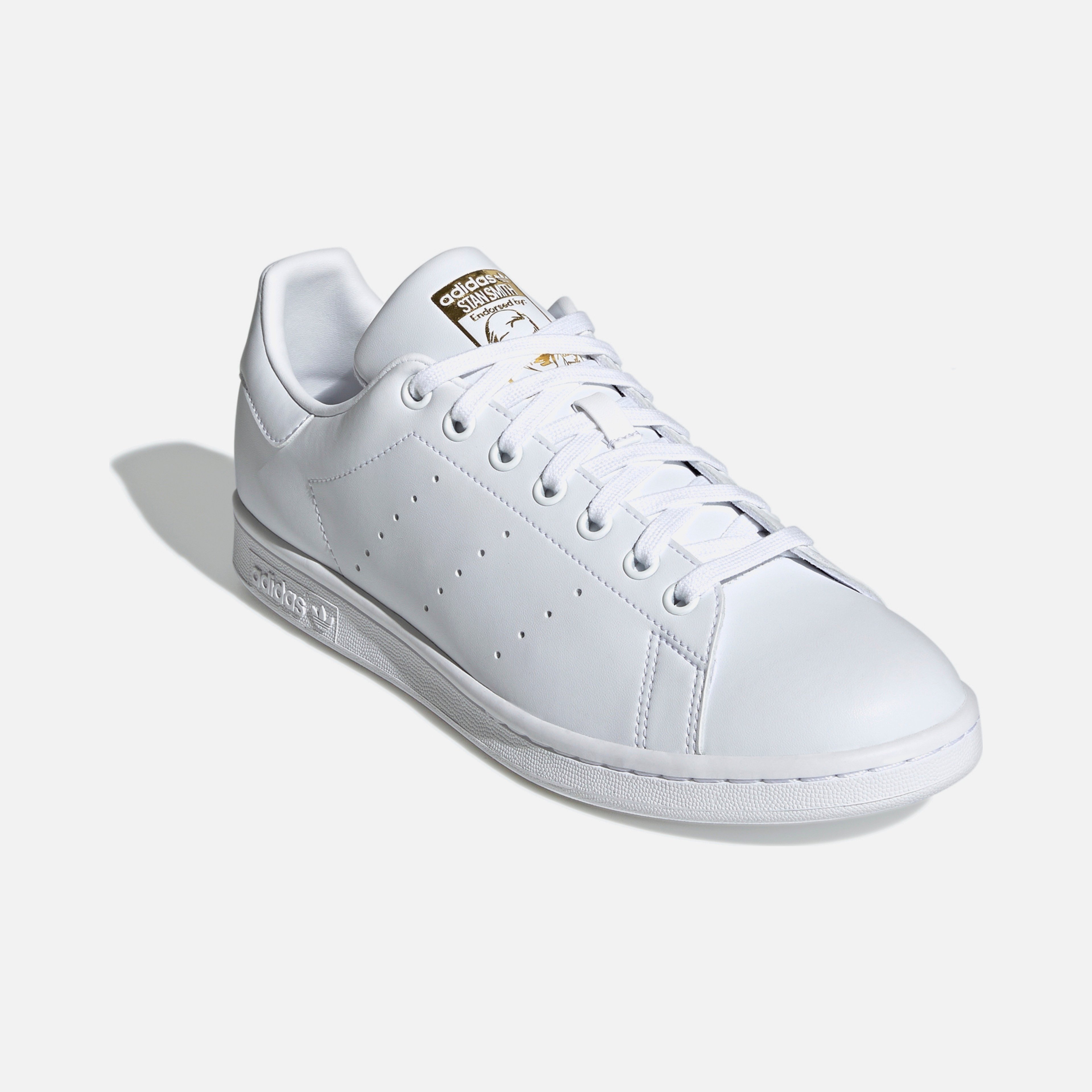 adidas Stan Smith SS24 Erkek Spor Ayakkabı