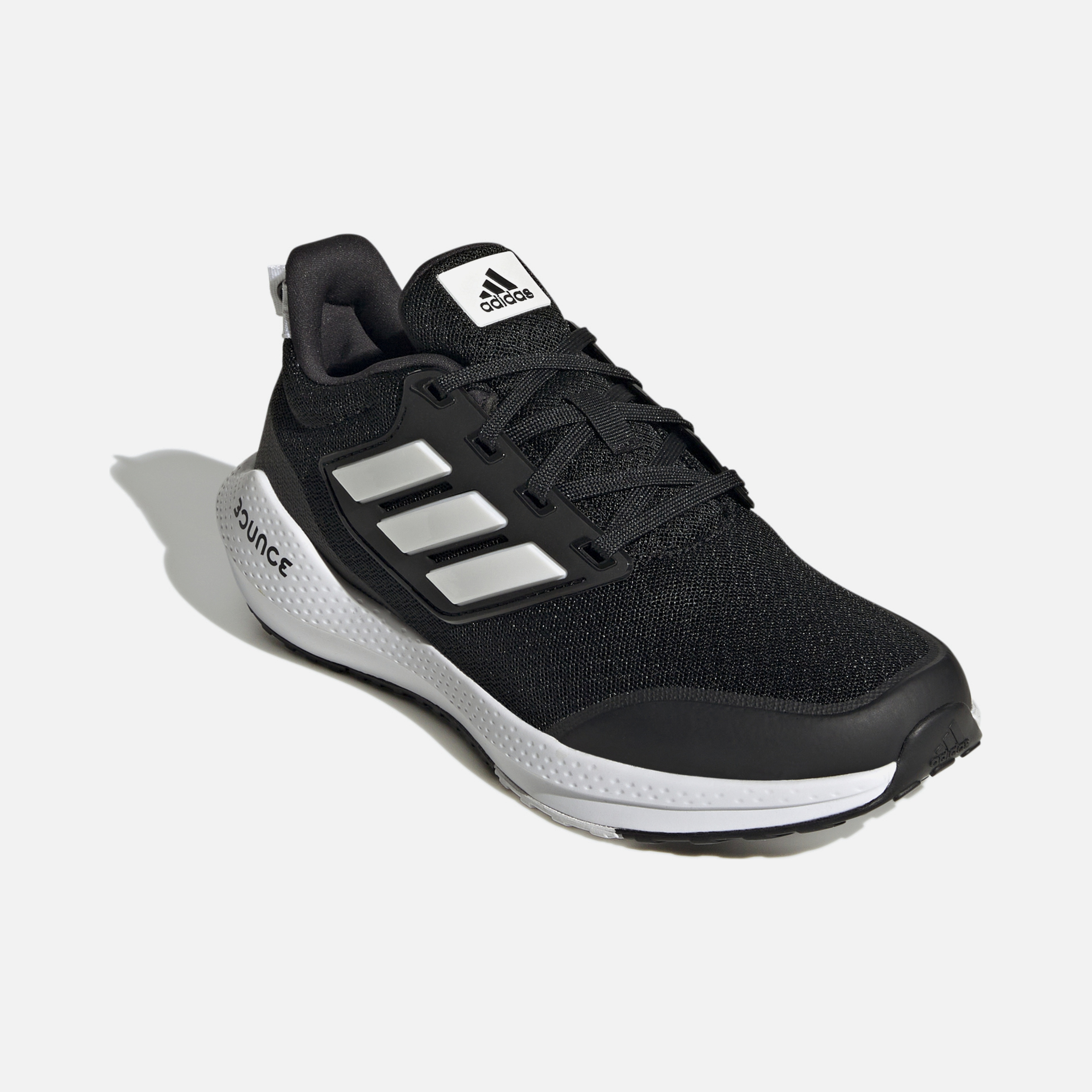 adidas EQ21 Run 2.0 Bounce Sport Running Lace (GS) Spor Ayakkabı
