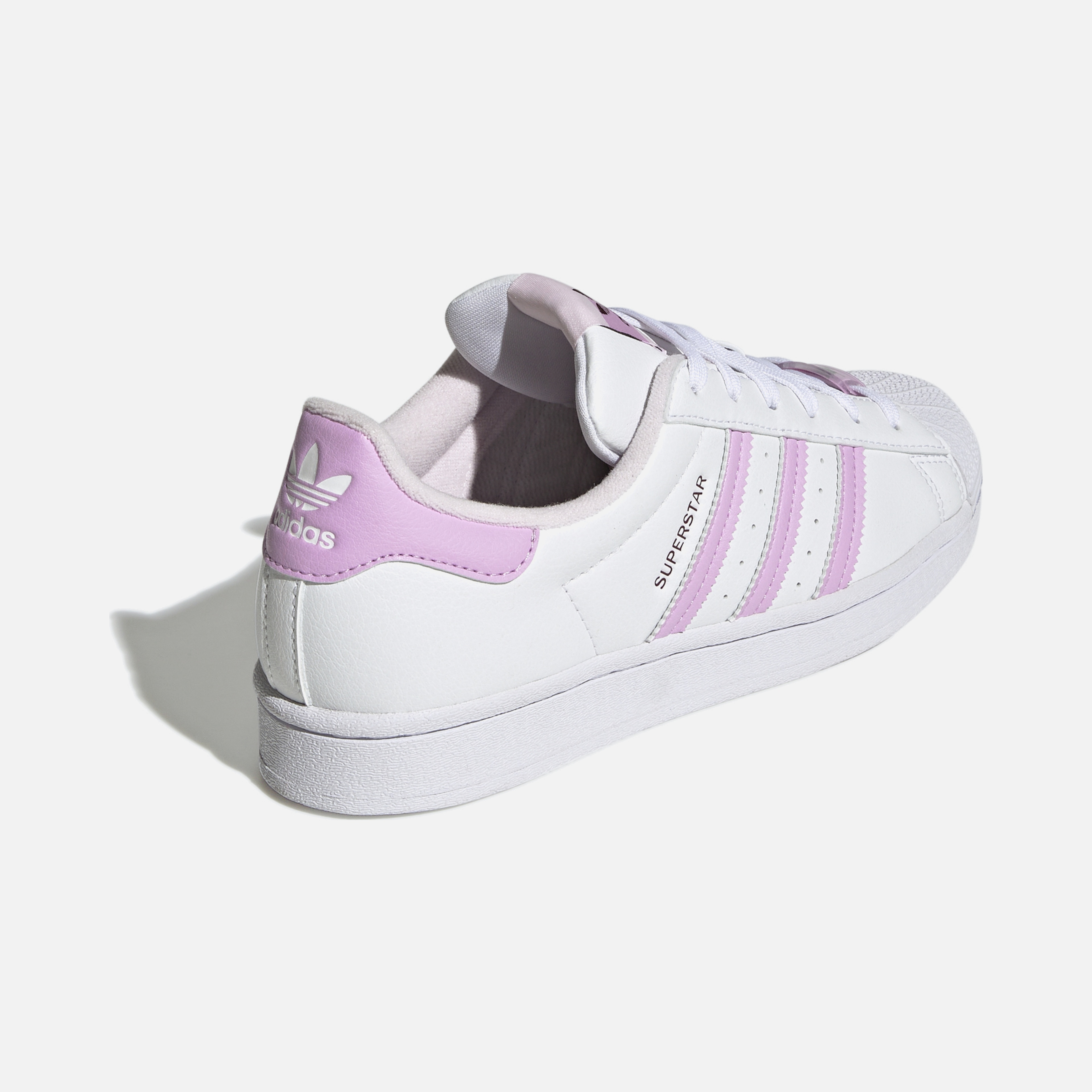 adidas Superstar  Her Vegan Kadın Spor Ayakkabı