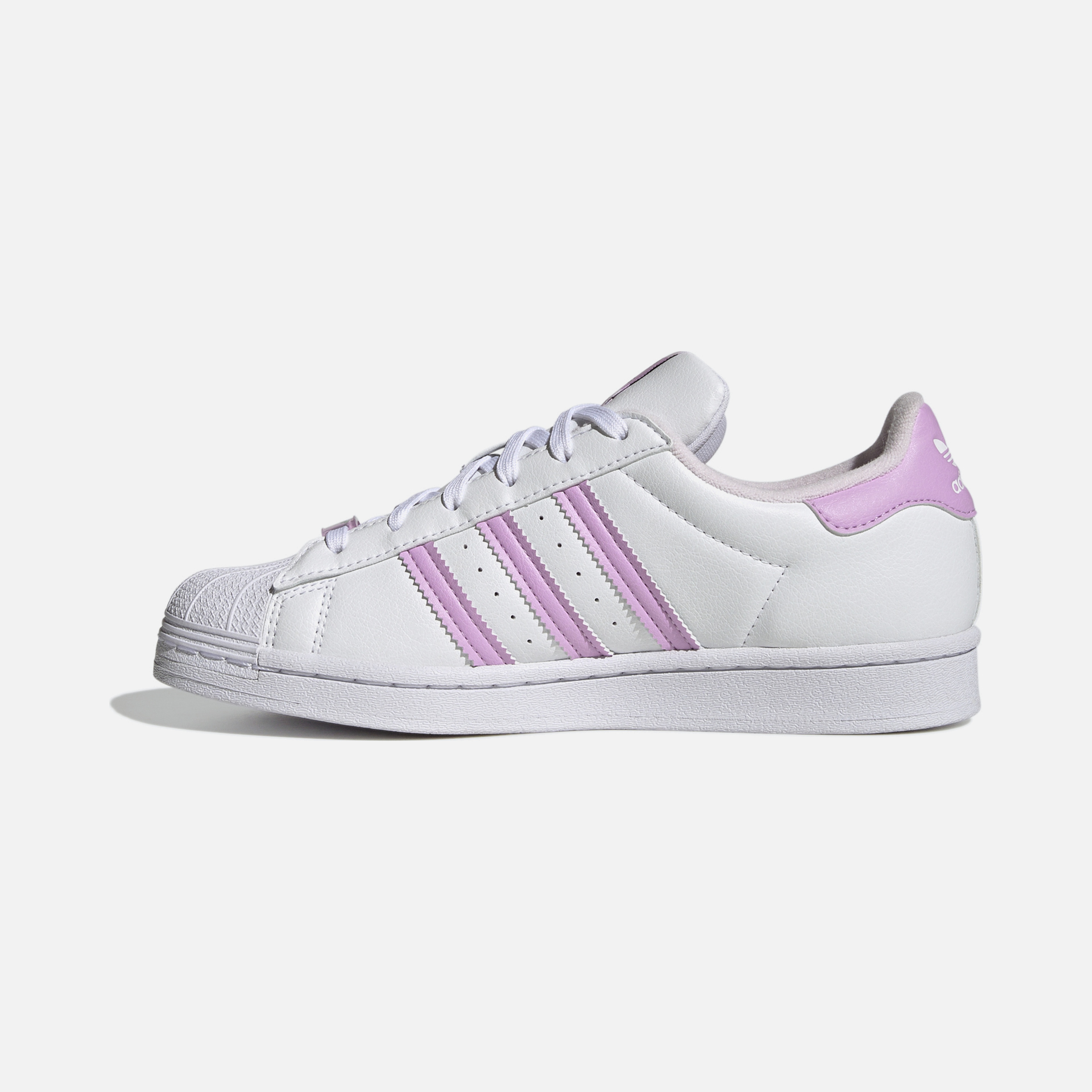adidas Superstar  Her Vegan Kadın Spor Ayakkabı