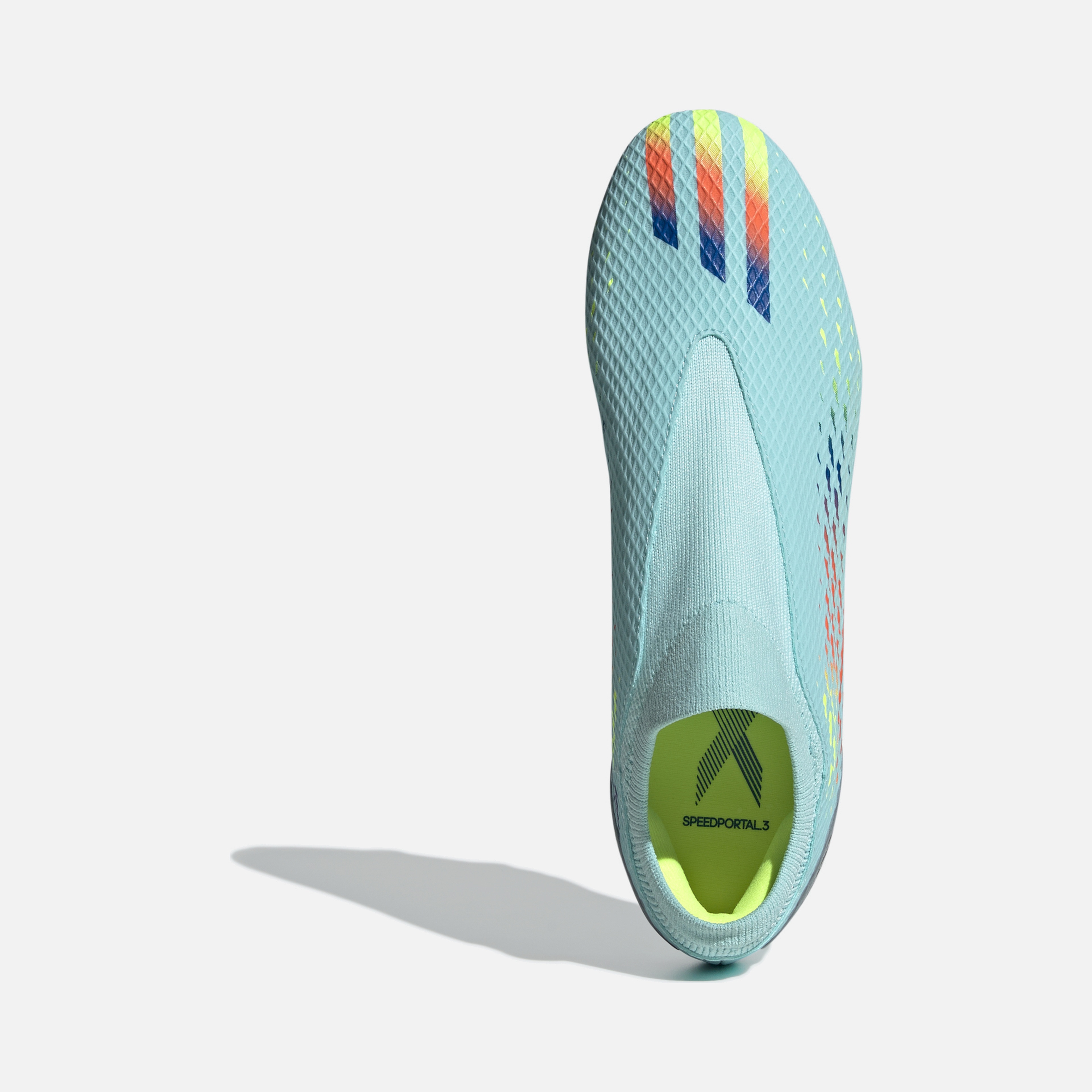 adidas X Speedportal.3 Laceless FG Firm Ground Erkek Krampon | Barçın