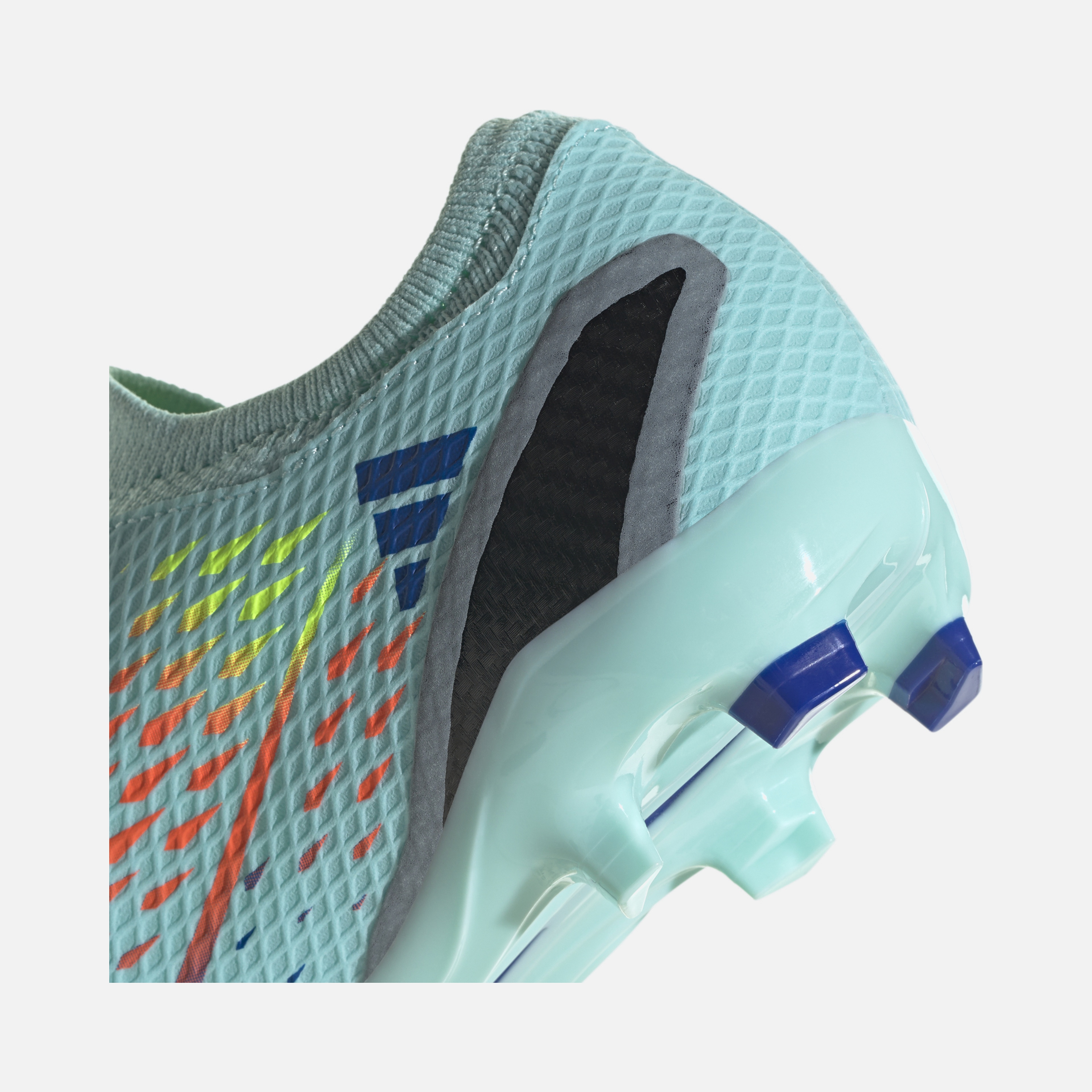 adidas X Speedportal.3 Laceless FG Firm Ground Erkek Krampon | Barçın