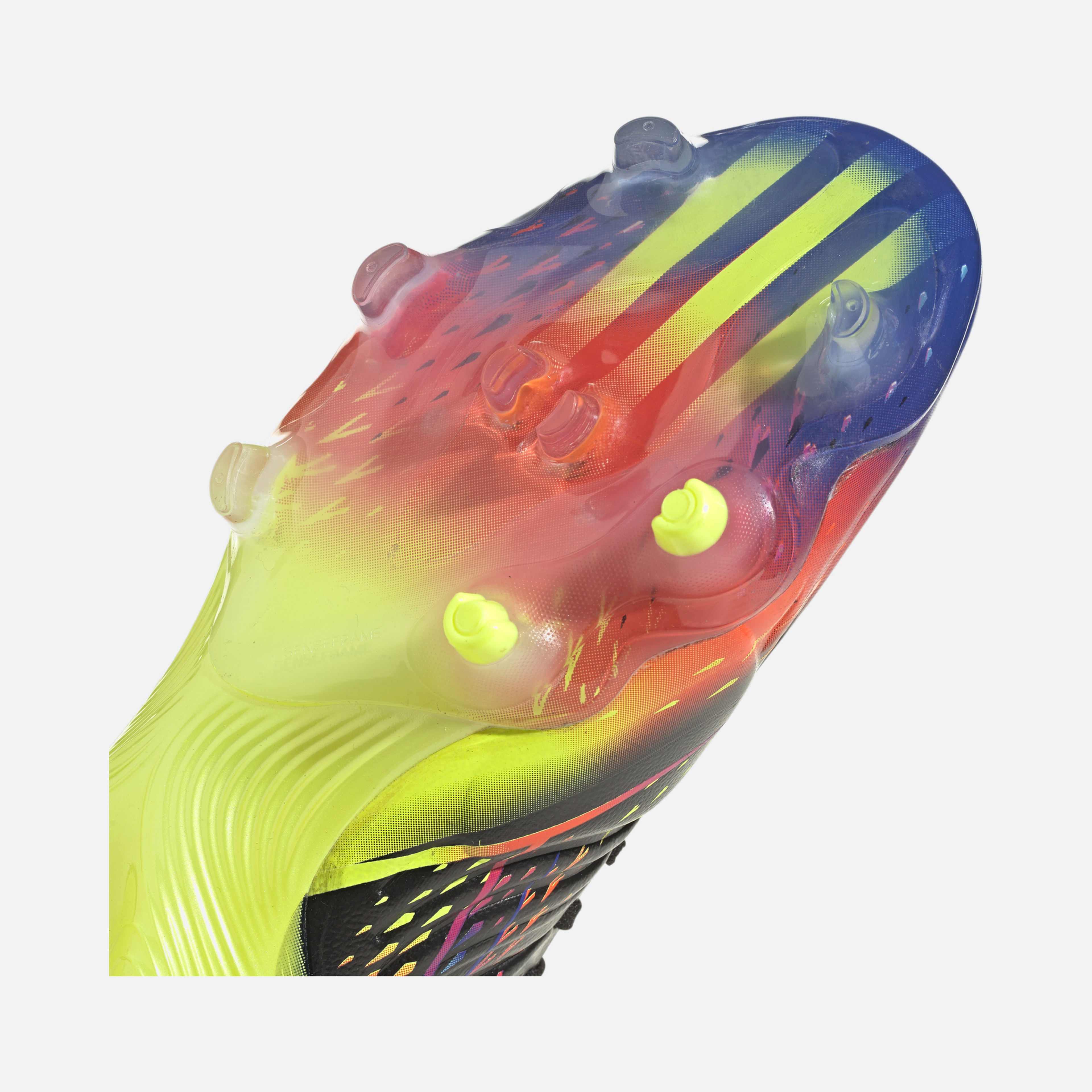 adidas Copa Sense.1 FG Firm Ground Erkek Krampon | Barçın
