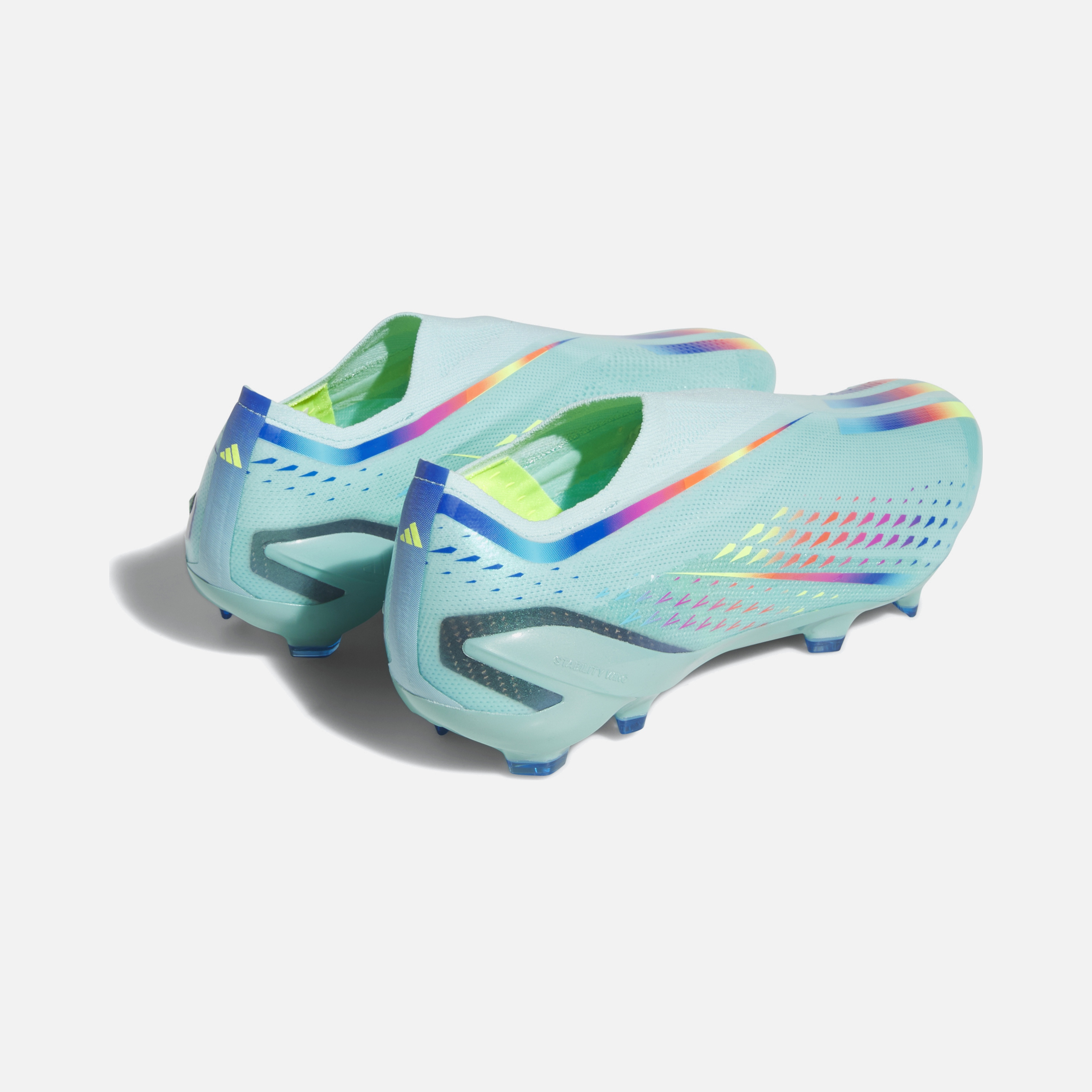 adidas X Speedportal+ FG Firm Ground Erkek Krampon