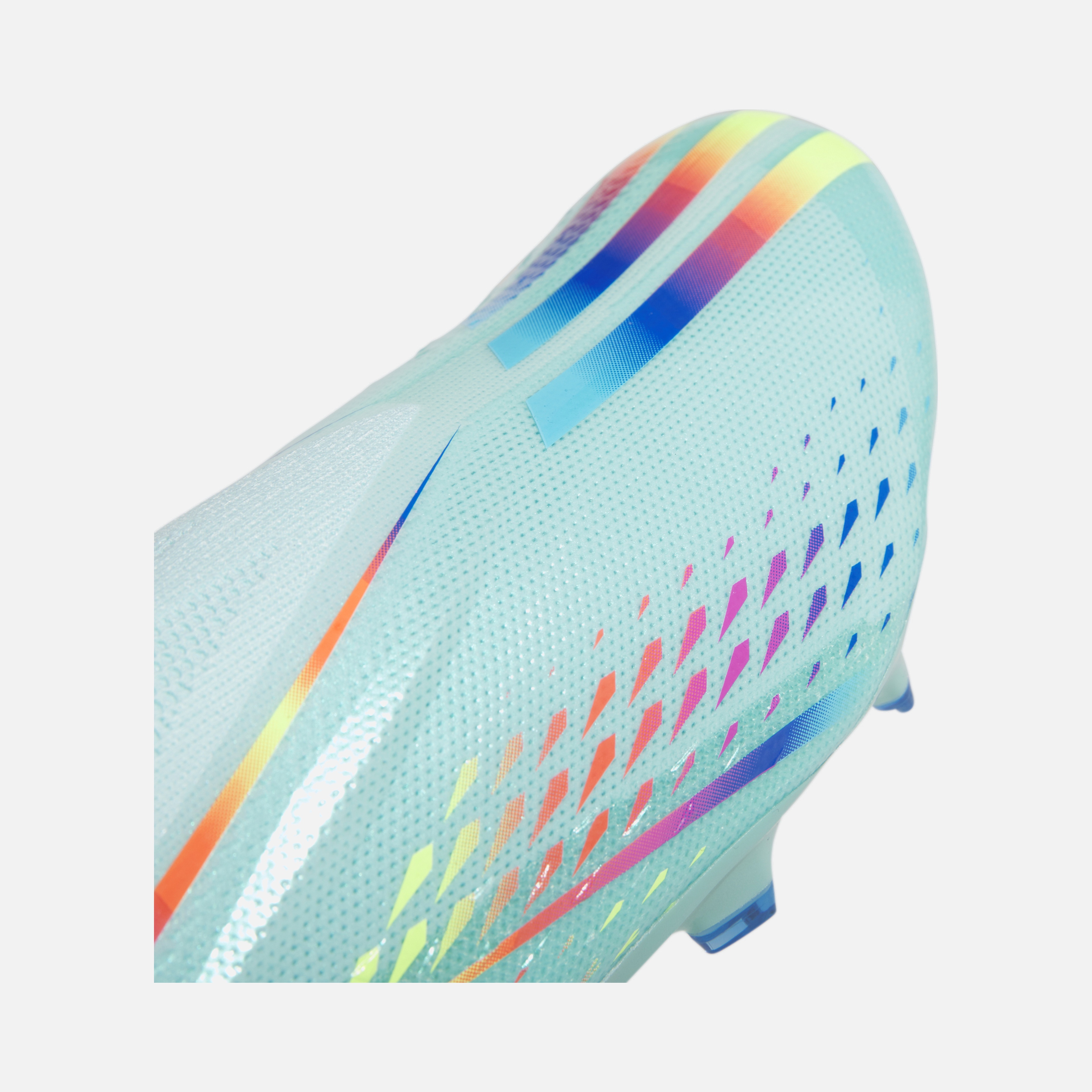 adidas X Speedportal+ FG Firm Ground Erkek Krampon