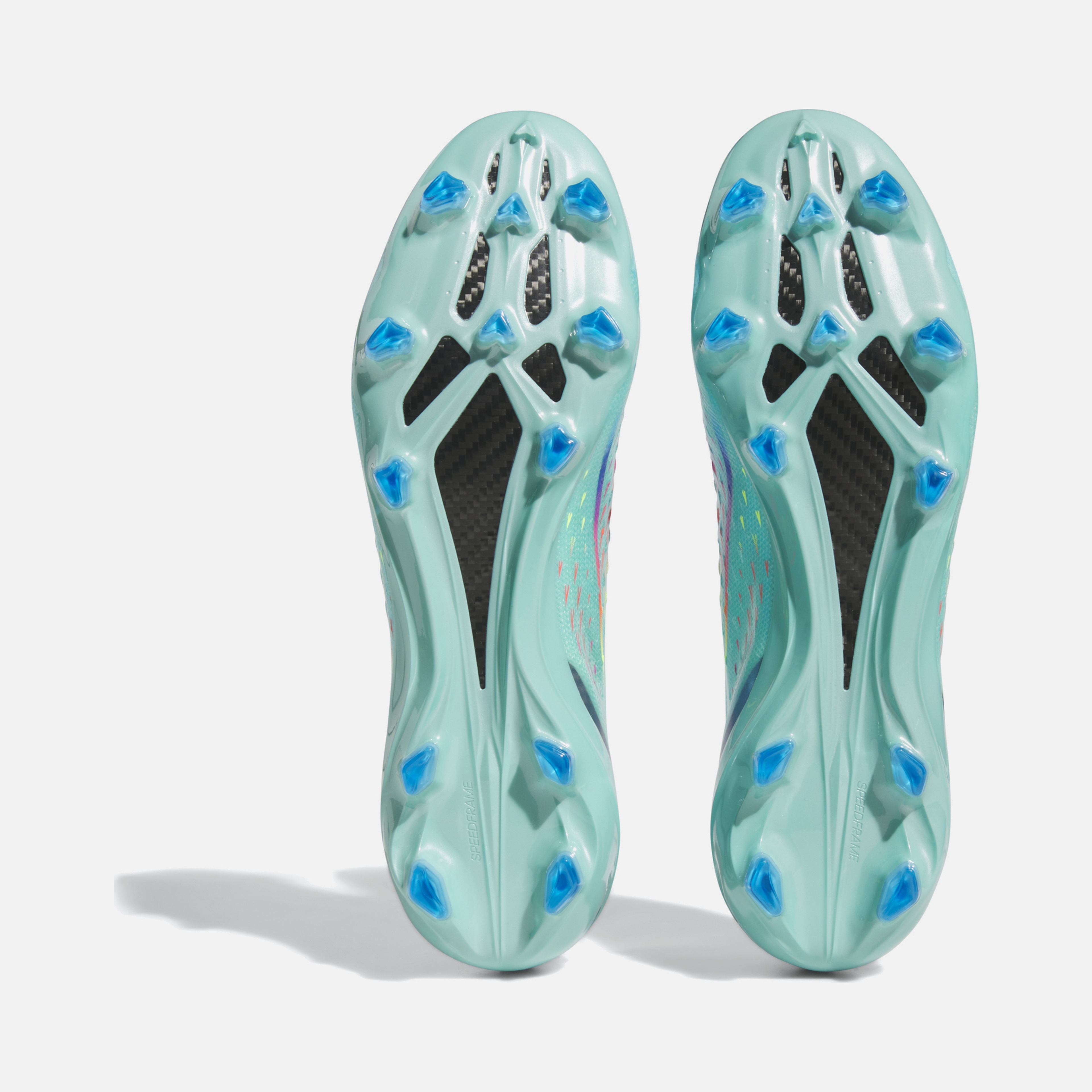 adidas X Speedportal+ FG Firm Ground Erkek Krampon