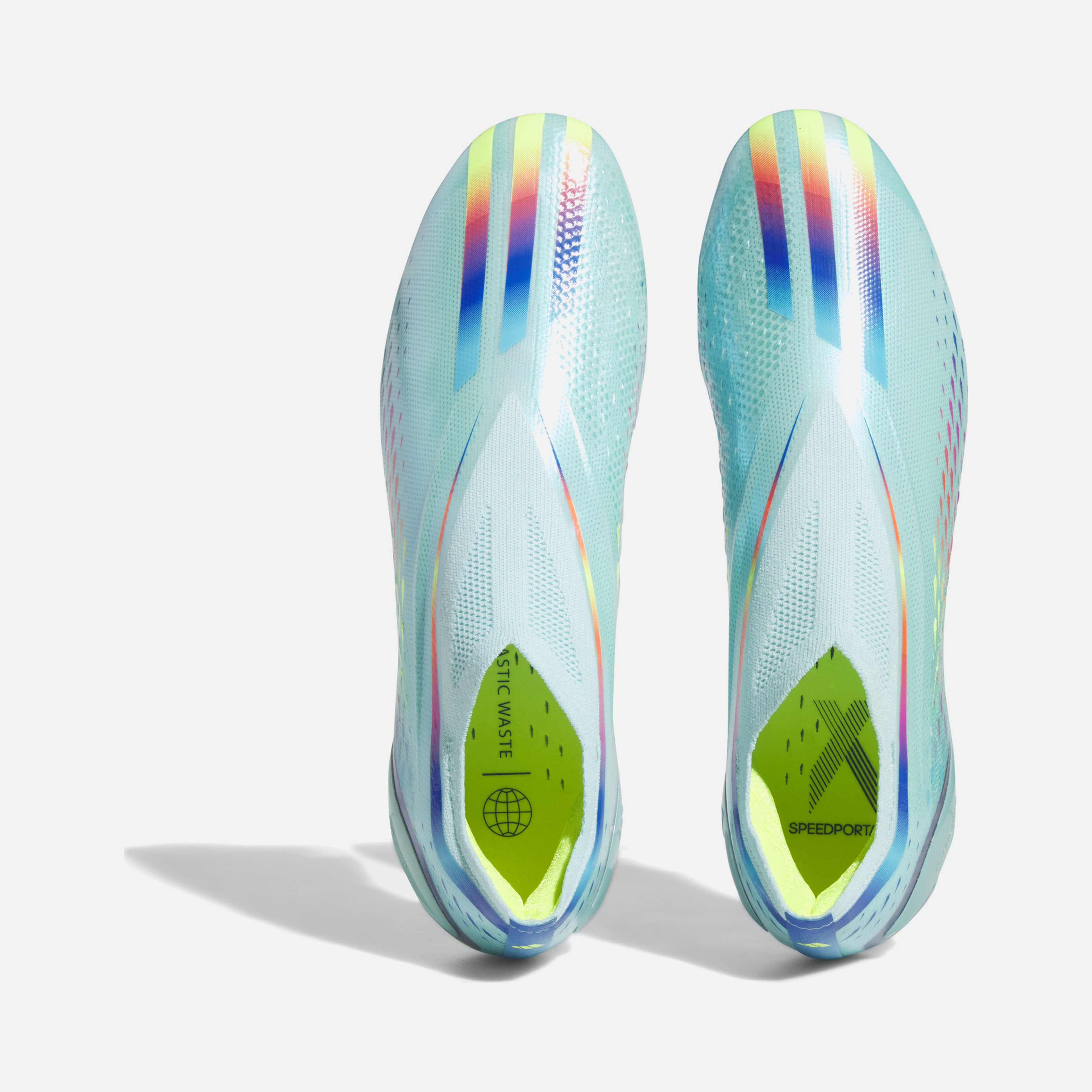 adidas X Speedportal+ FG Firm Ground Erkek Krampon