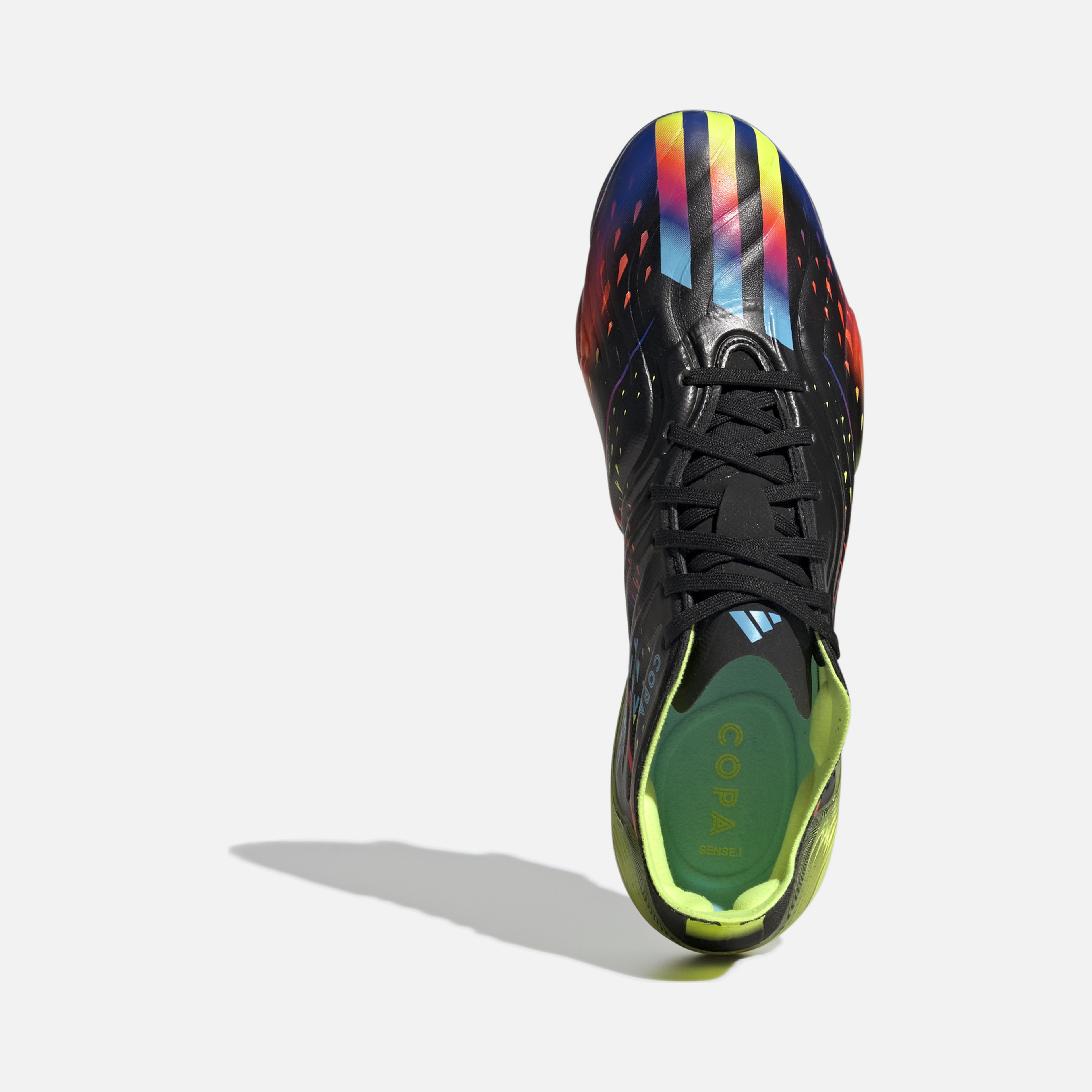 adidas Copa Sense.1 FG Firm Ground Erkek Krampon | Barçın