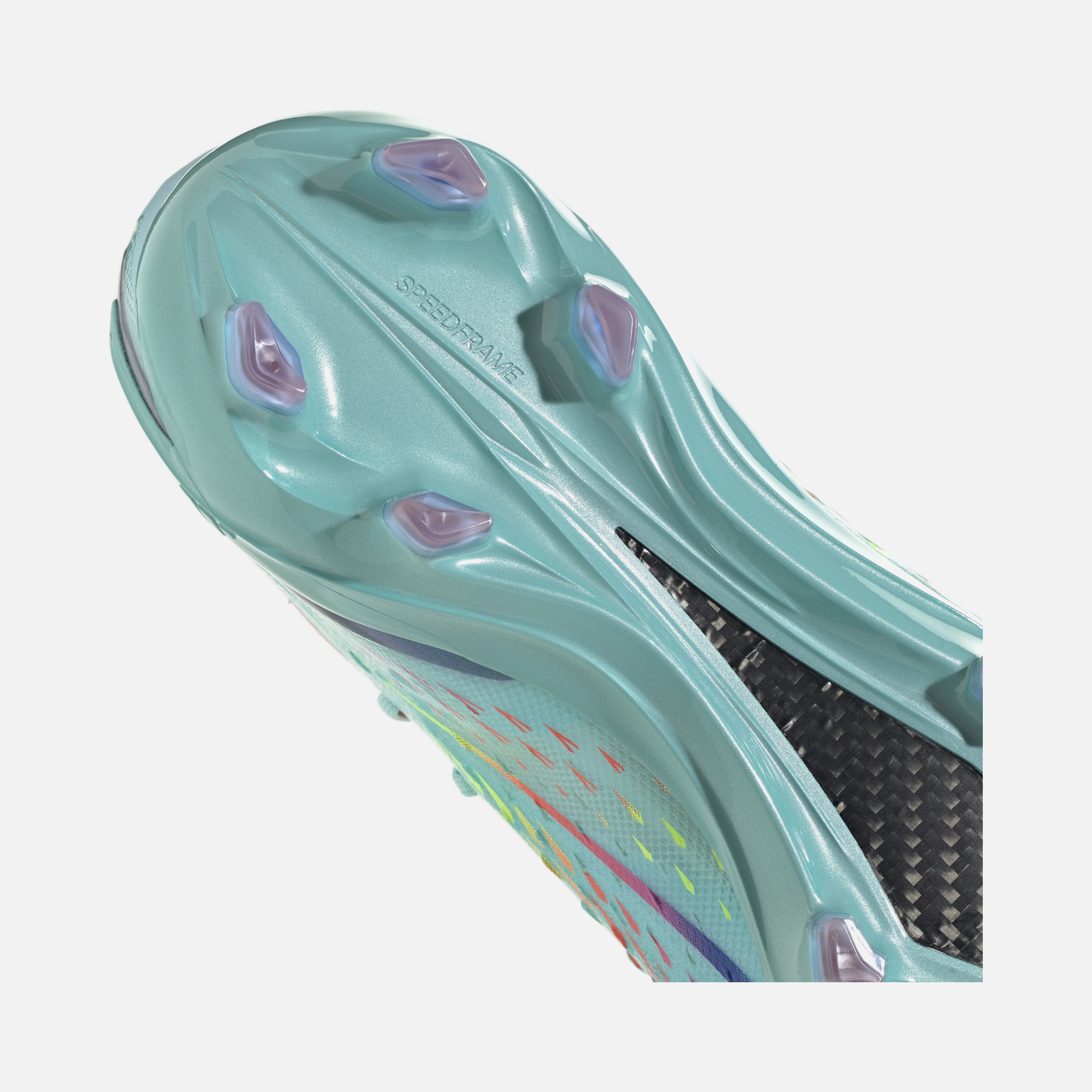 adidas X Speedportal.1 FG Firm Ground Erkek Krampon