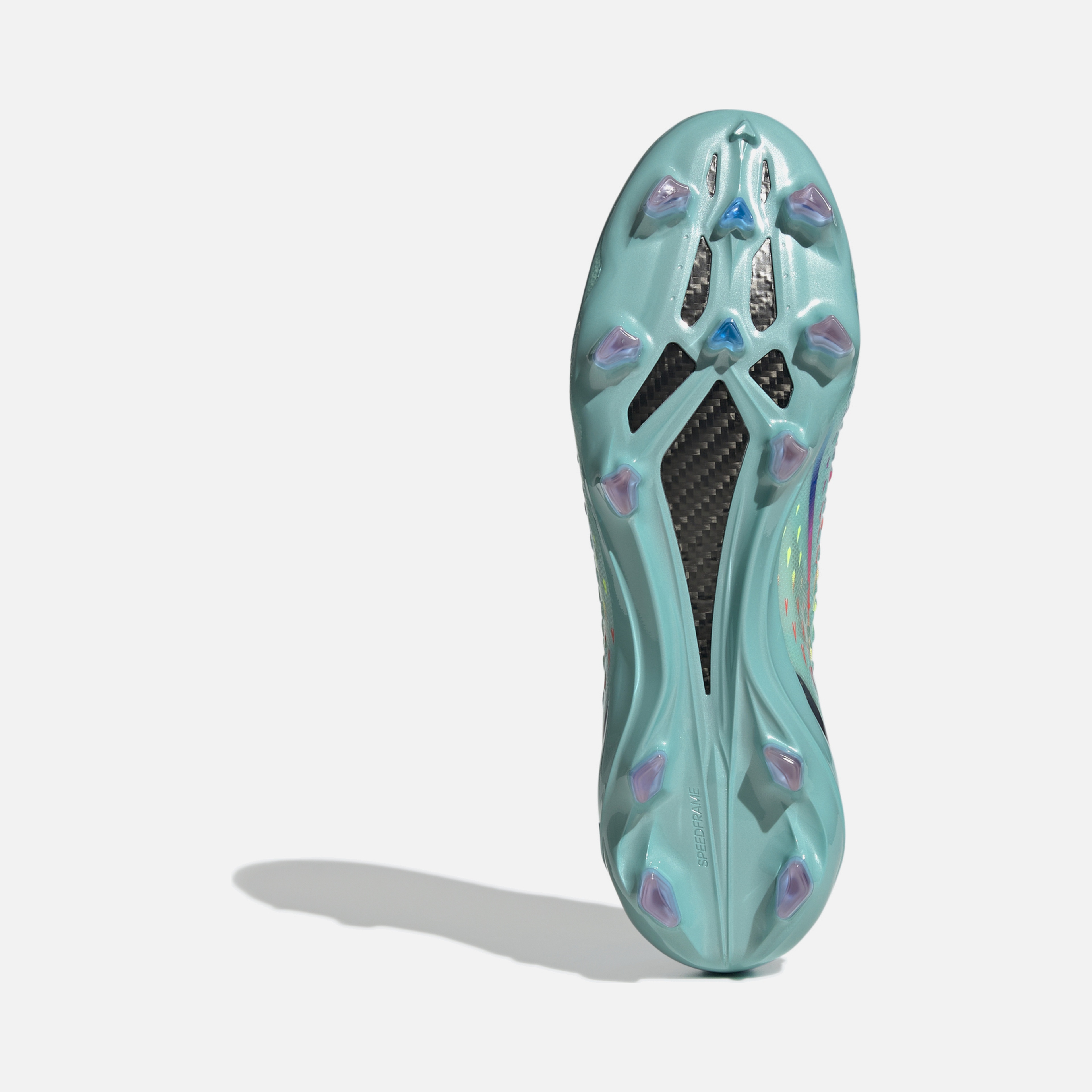 adidas X Speedportal.1 FG Firm Ground Erkek Krampon