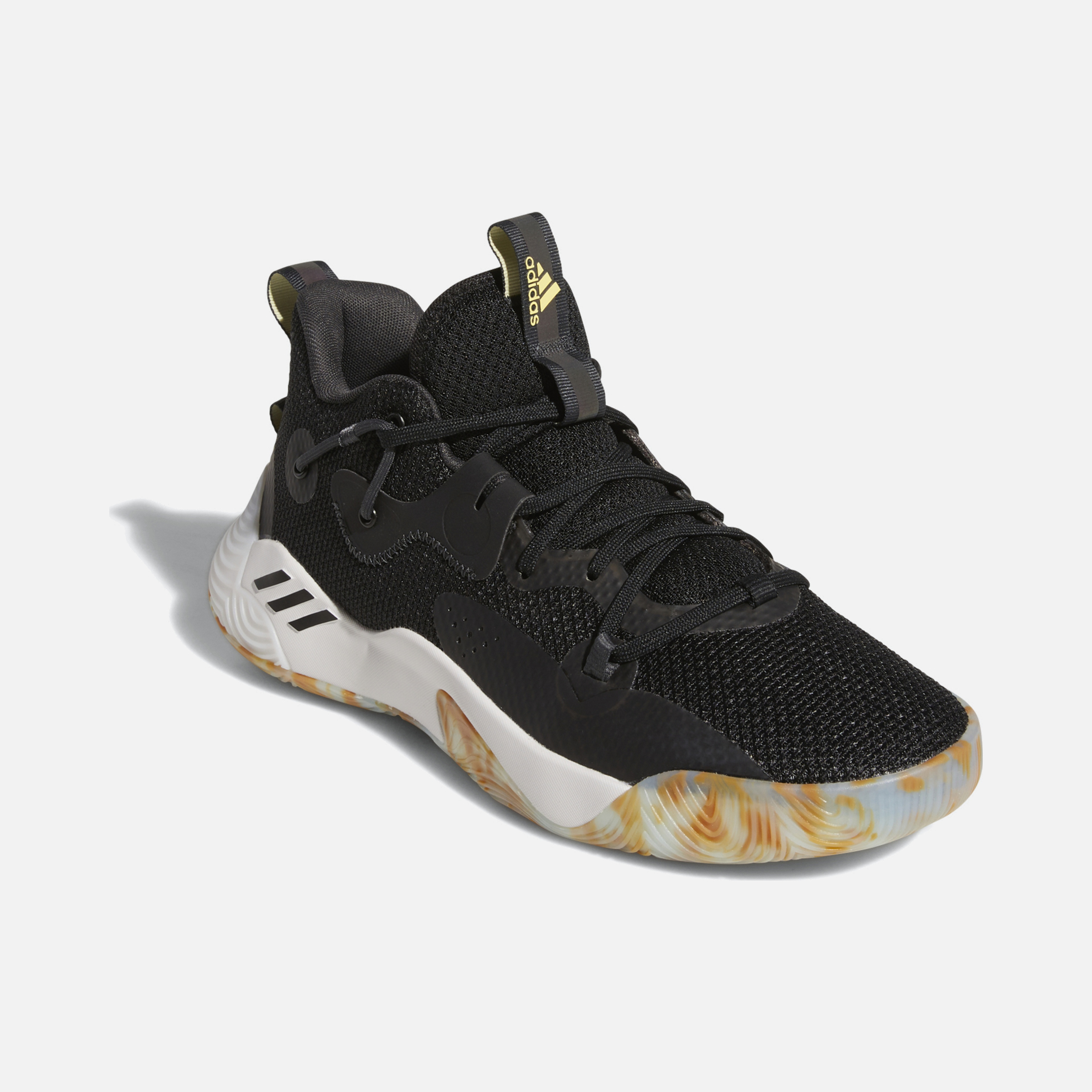 adidas Harden Stepback 3 FW22 Erkek Basketbol Ayakkabısı