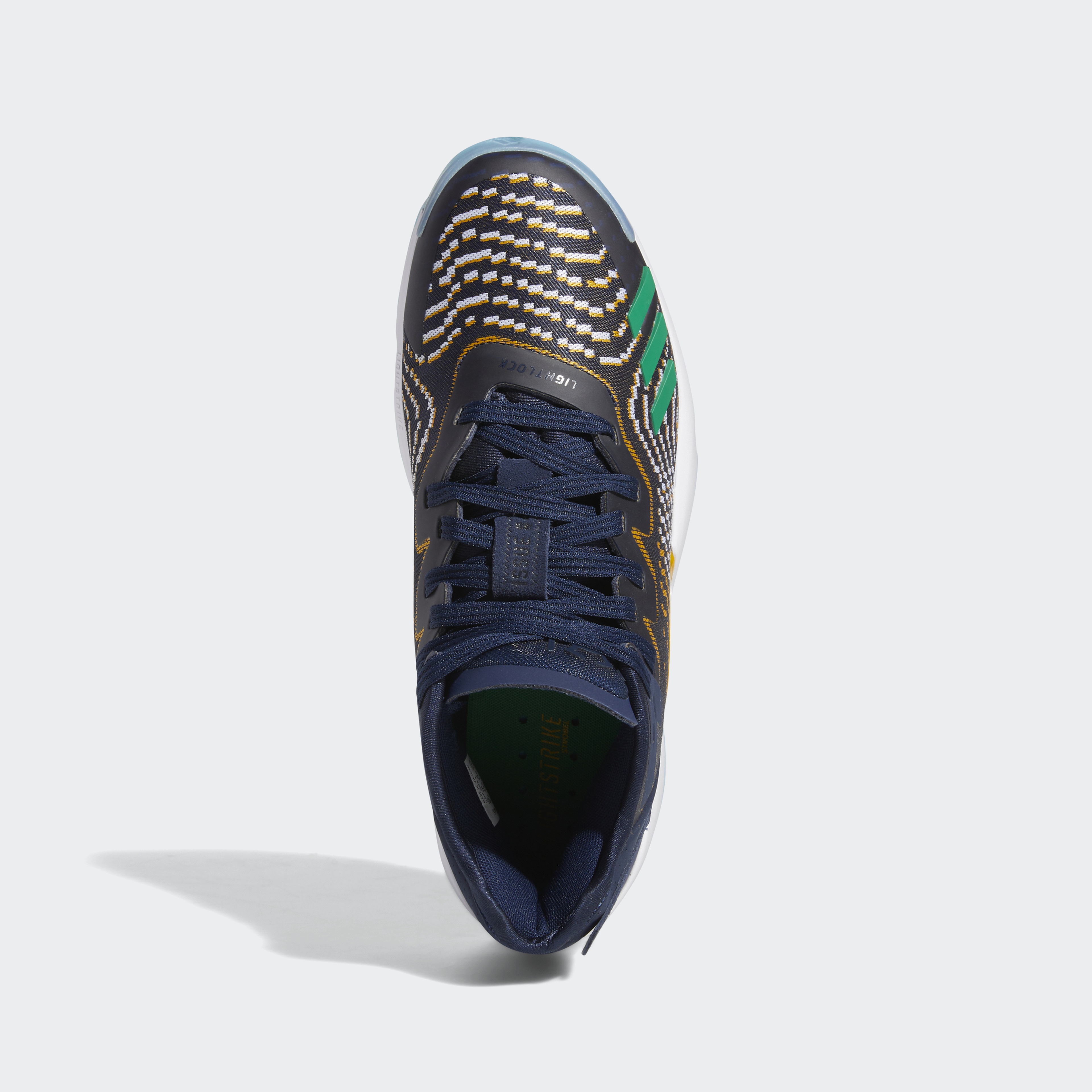 adidas D.O.N. Issue #4 Erkek Basketbol Ayakkabısı | Barçın