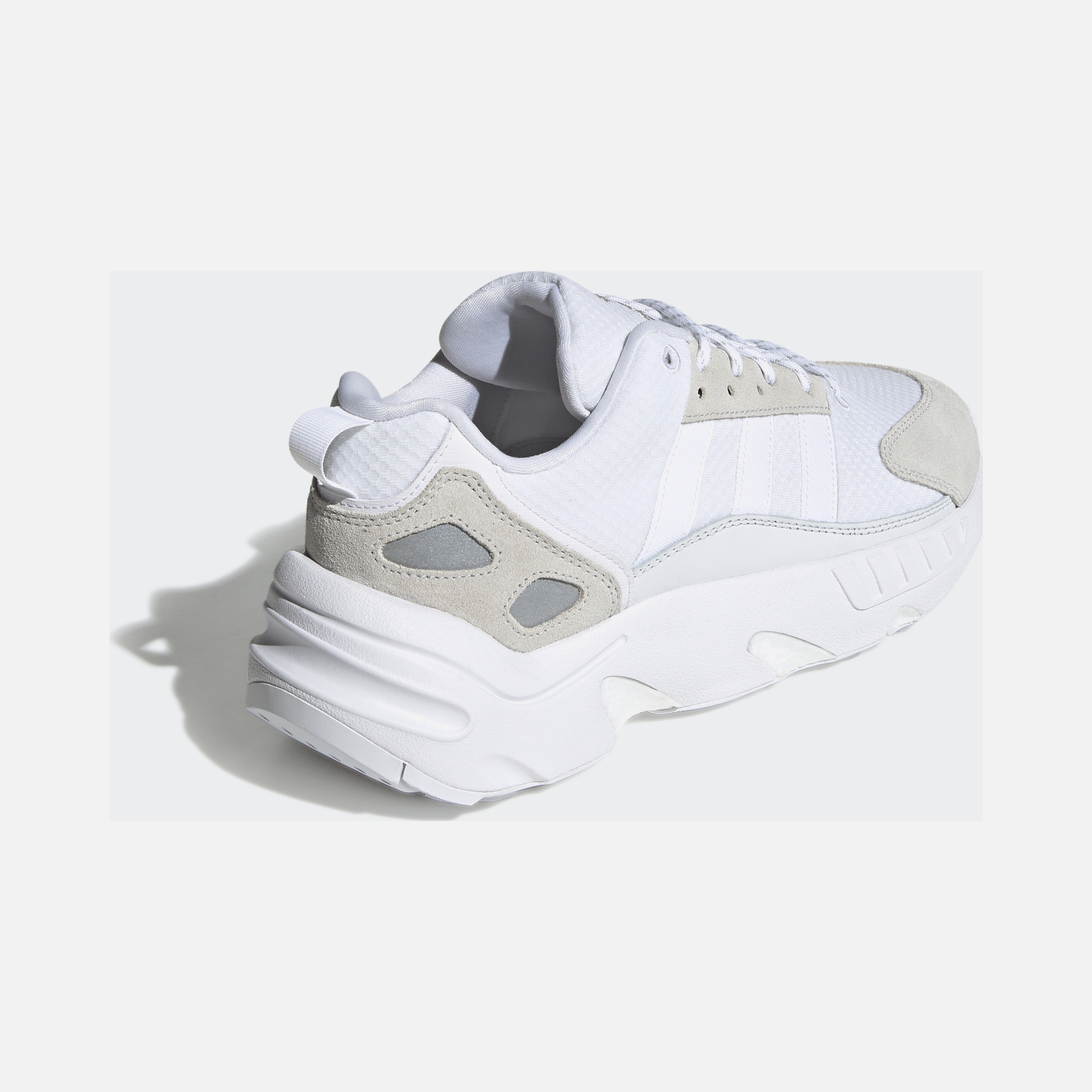 adidas ZX 22 Boost Erkek Spor Ayakkabı