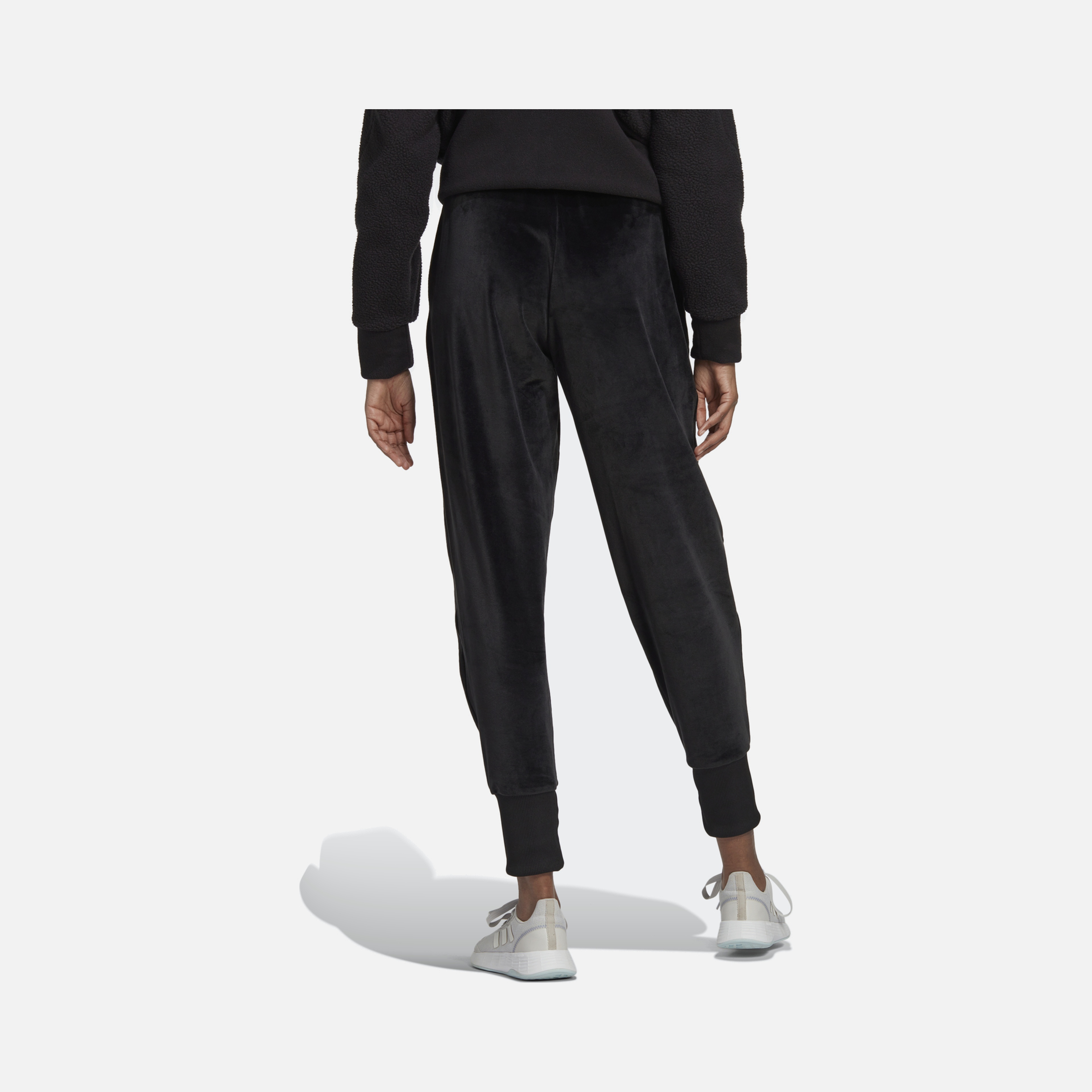 adidas Sportswear Holidayz Cozy Velour Kadın Eşofman Altı