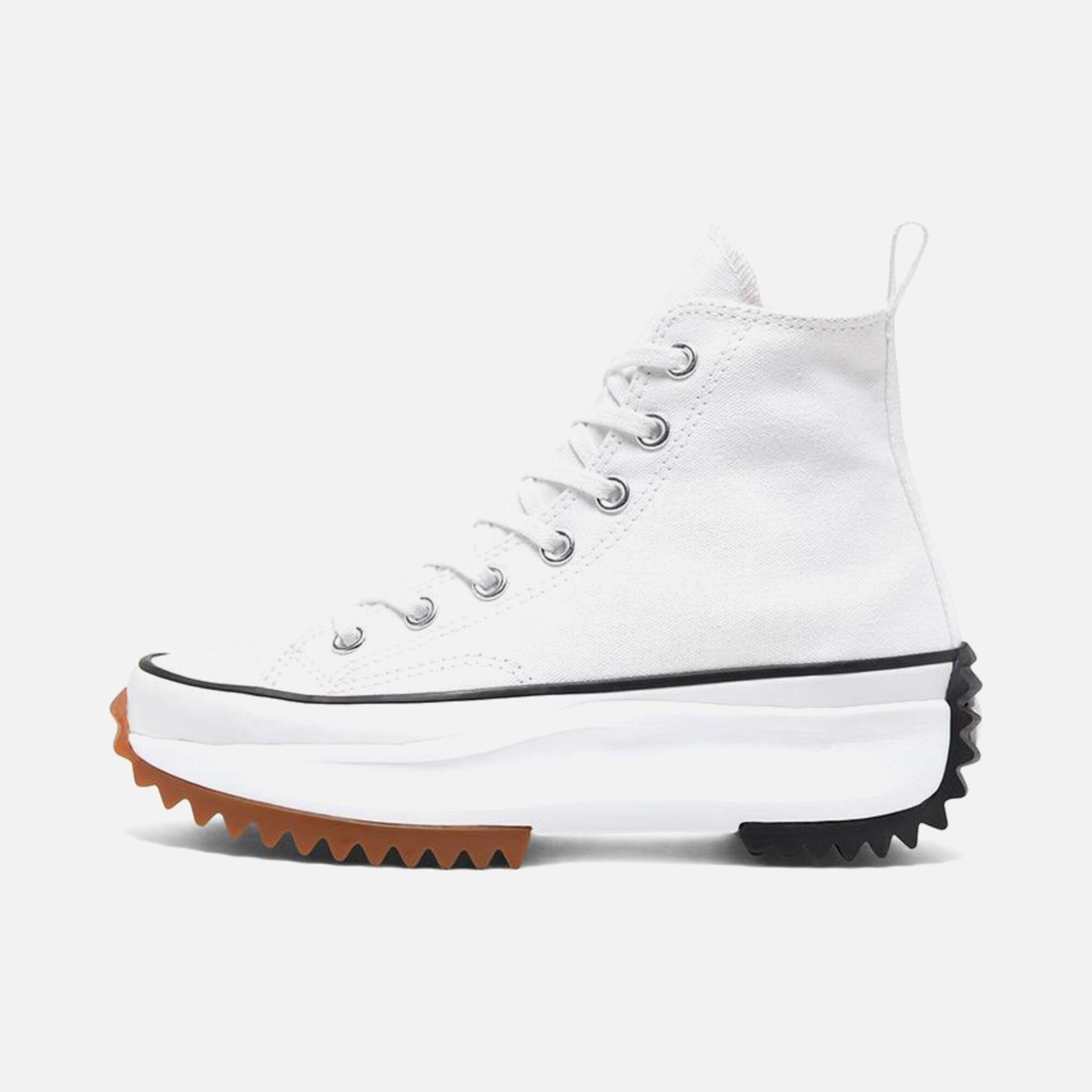 Converse Run Star Hike Canvas Platform High Kadın Spor Ayakkabı