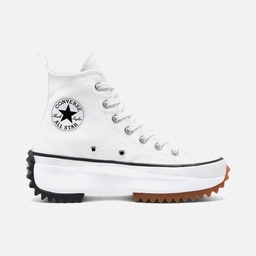 Converse Run Star Hike Canvas Platform High Kadın Spor Ayakkabı