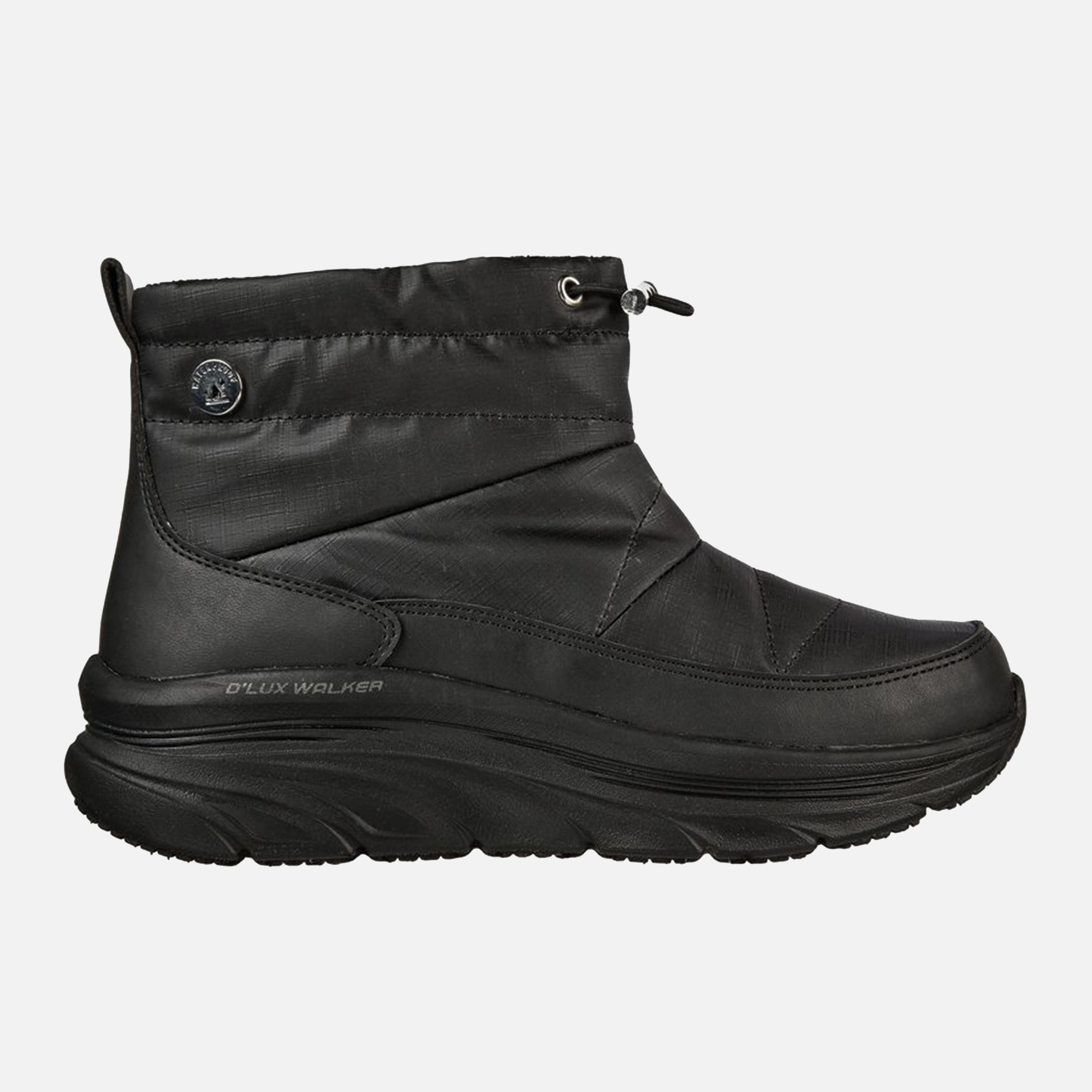 Skechers D'lux Walker Winter Up Kadın Bot