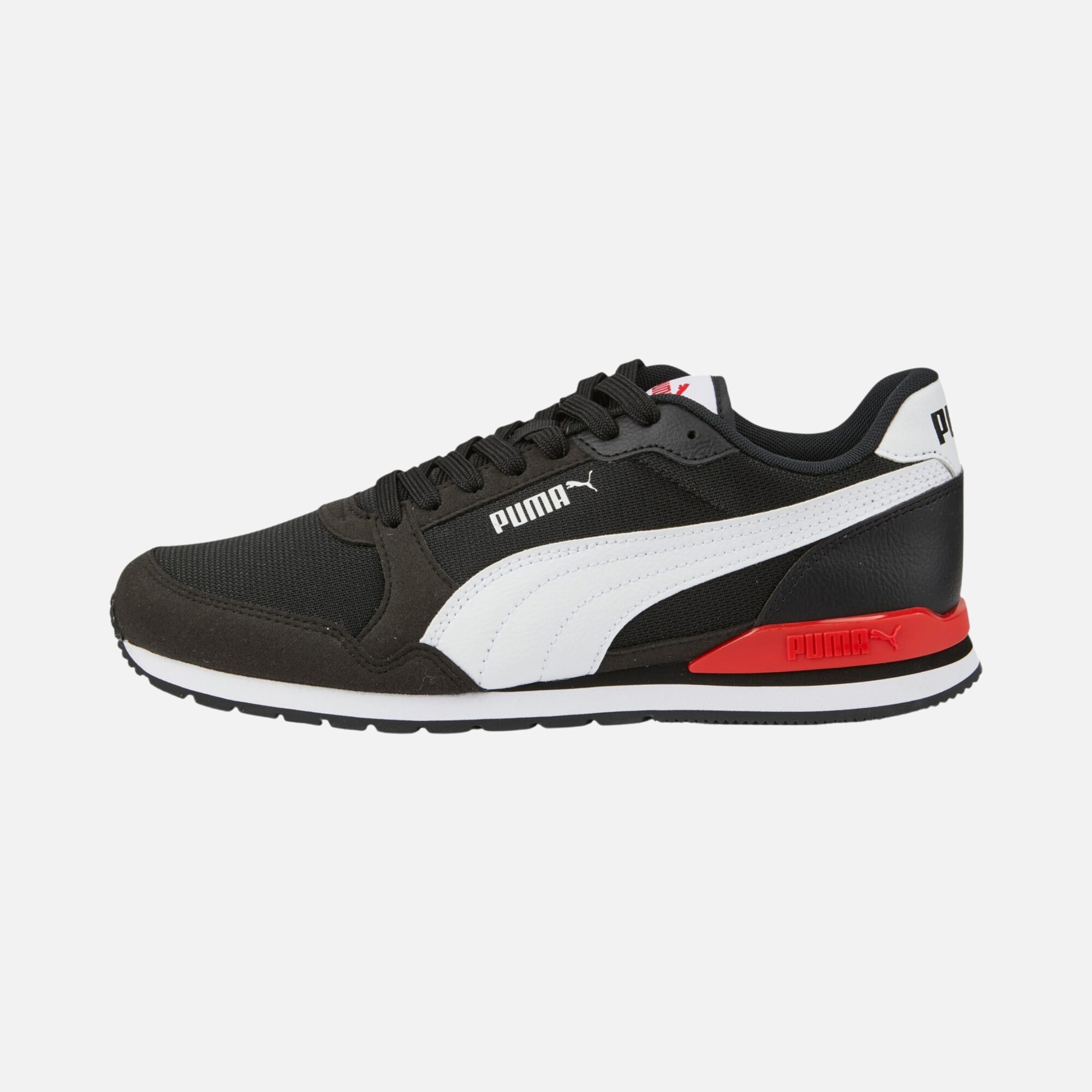 Puma St Runner V3 Mesh Unisex Spor Ayakkabı