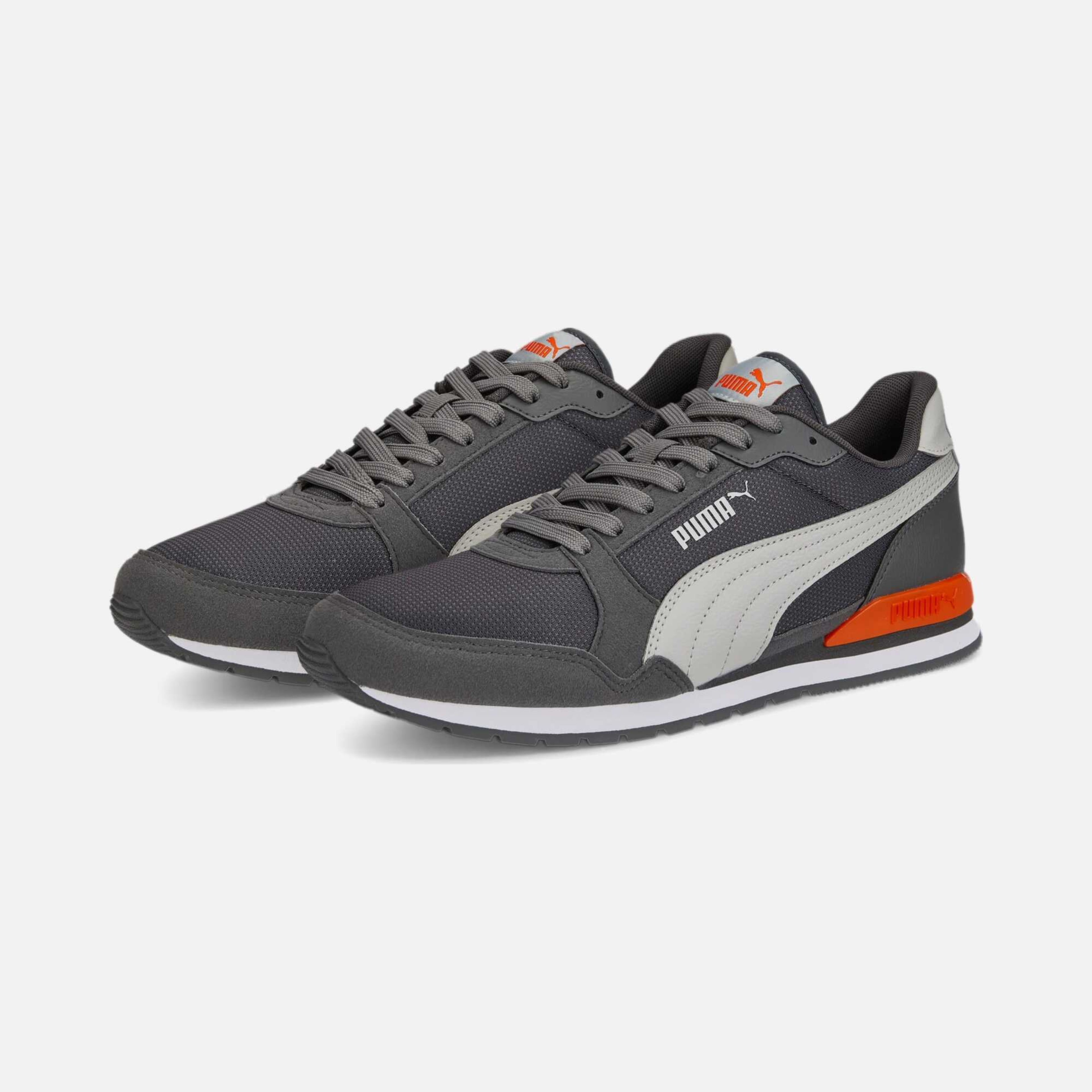 Puma St Runner V3 Mesh Unisex Spor Ayakkabı