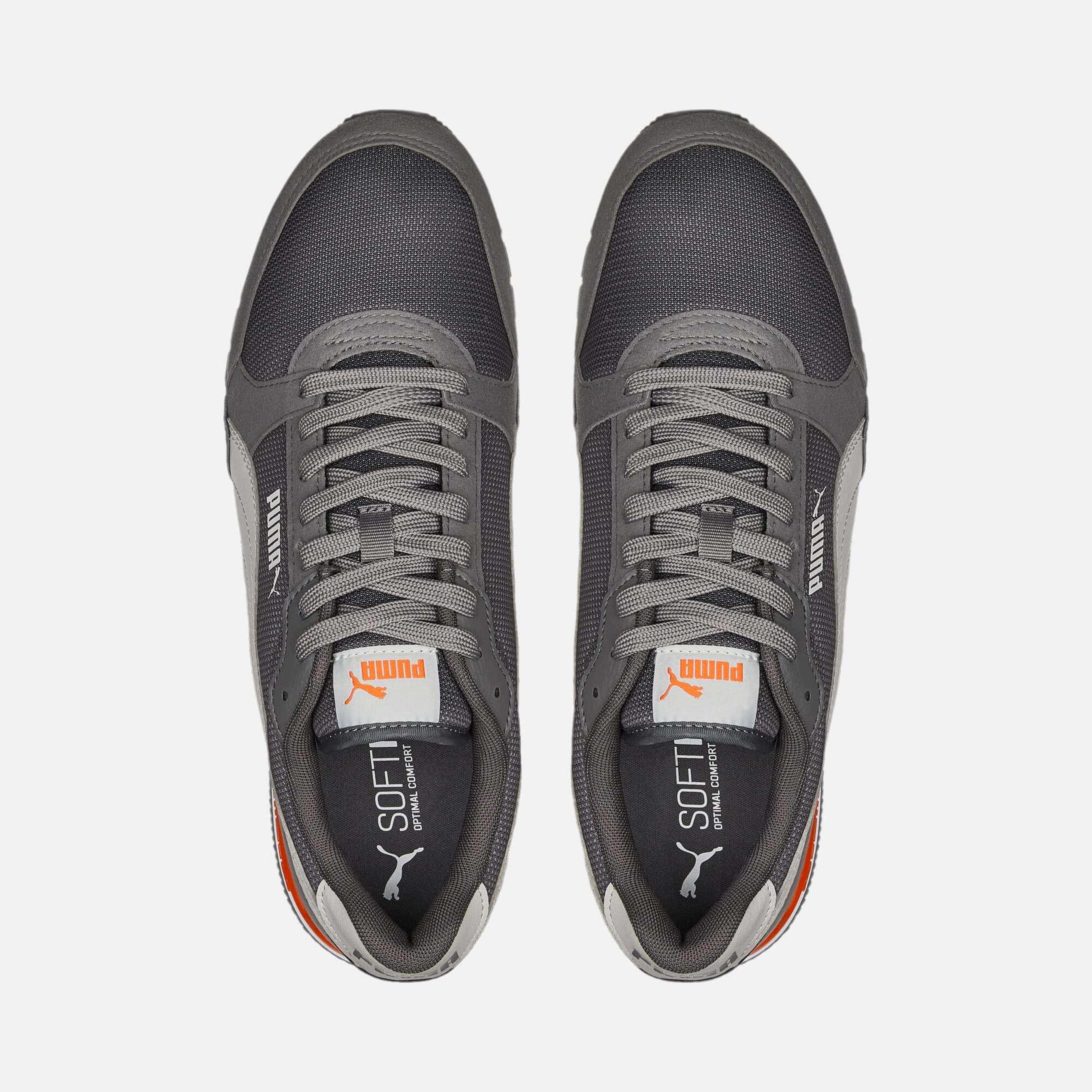 Puma St Runner V3 Mesh Unisex Spor Ayakkabı