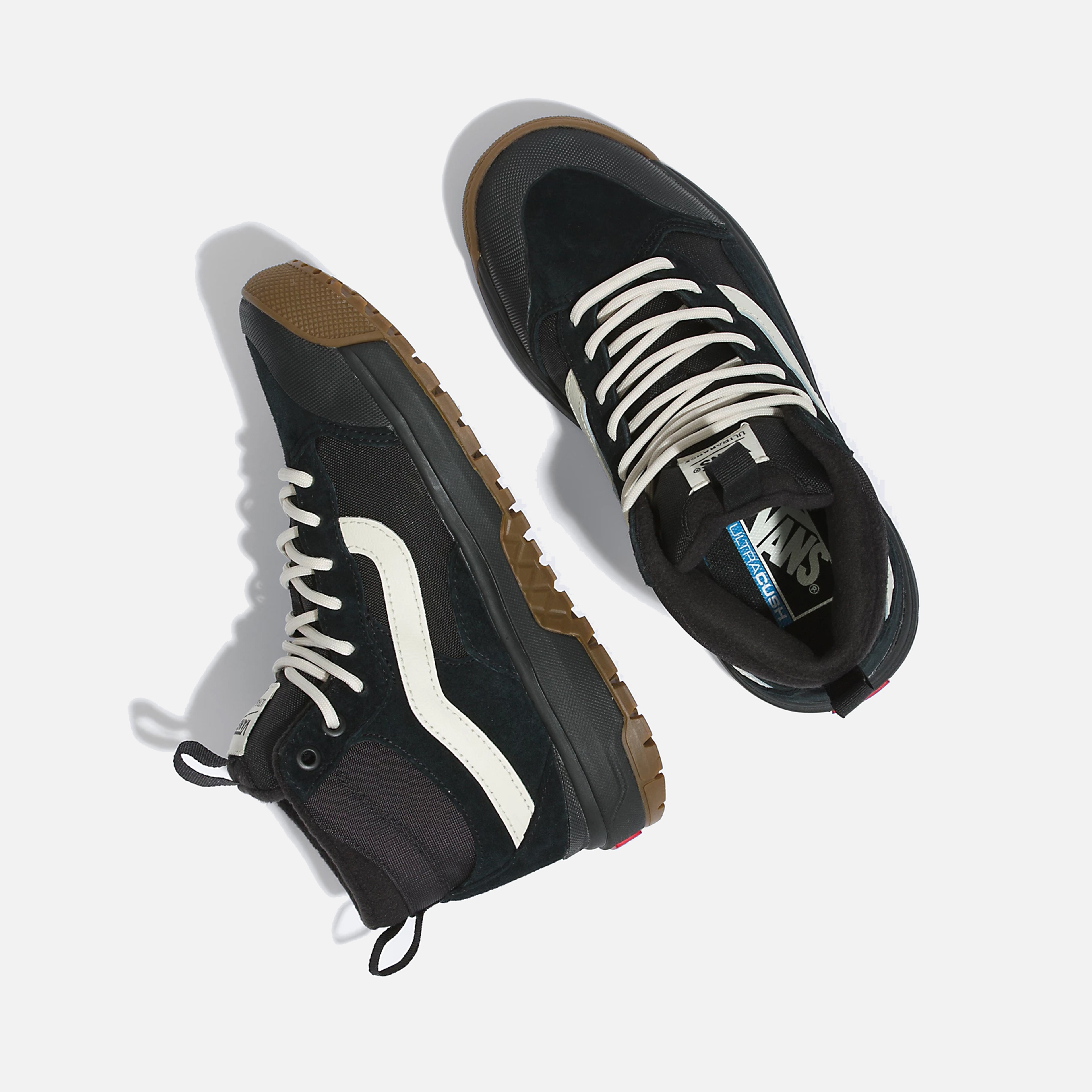 Vans UA Ultra Range EXO High MTE-1 Erkek Spor Ayakkabı