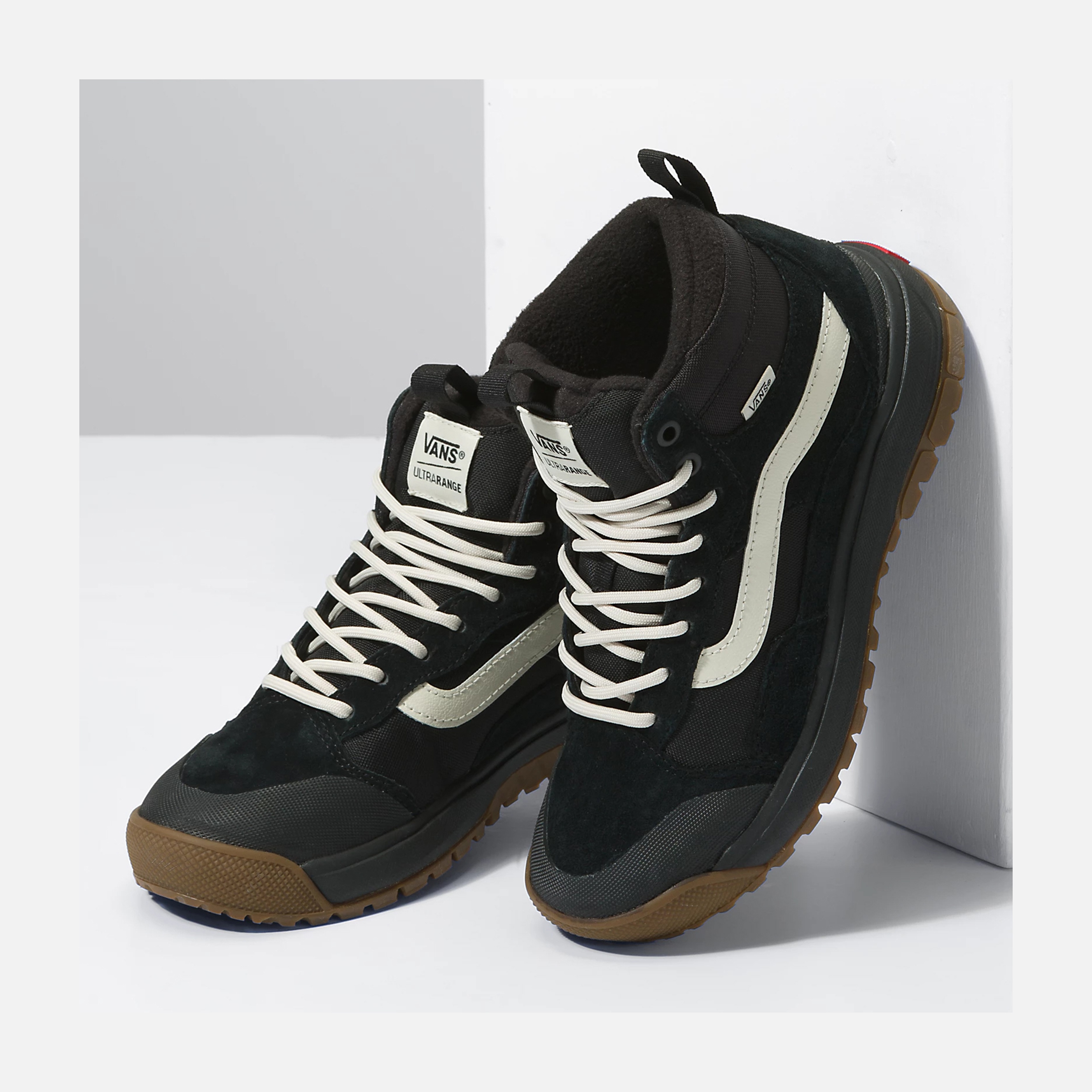 Vans UA Ultra Range EXO High MTE-1 Erkek Spor Ayakkabı