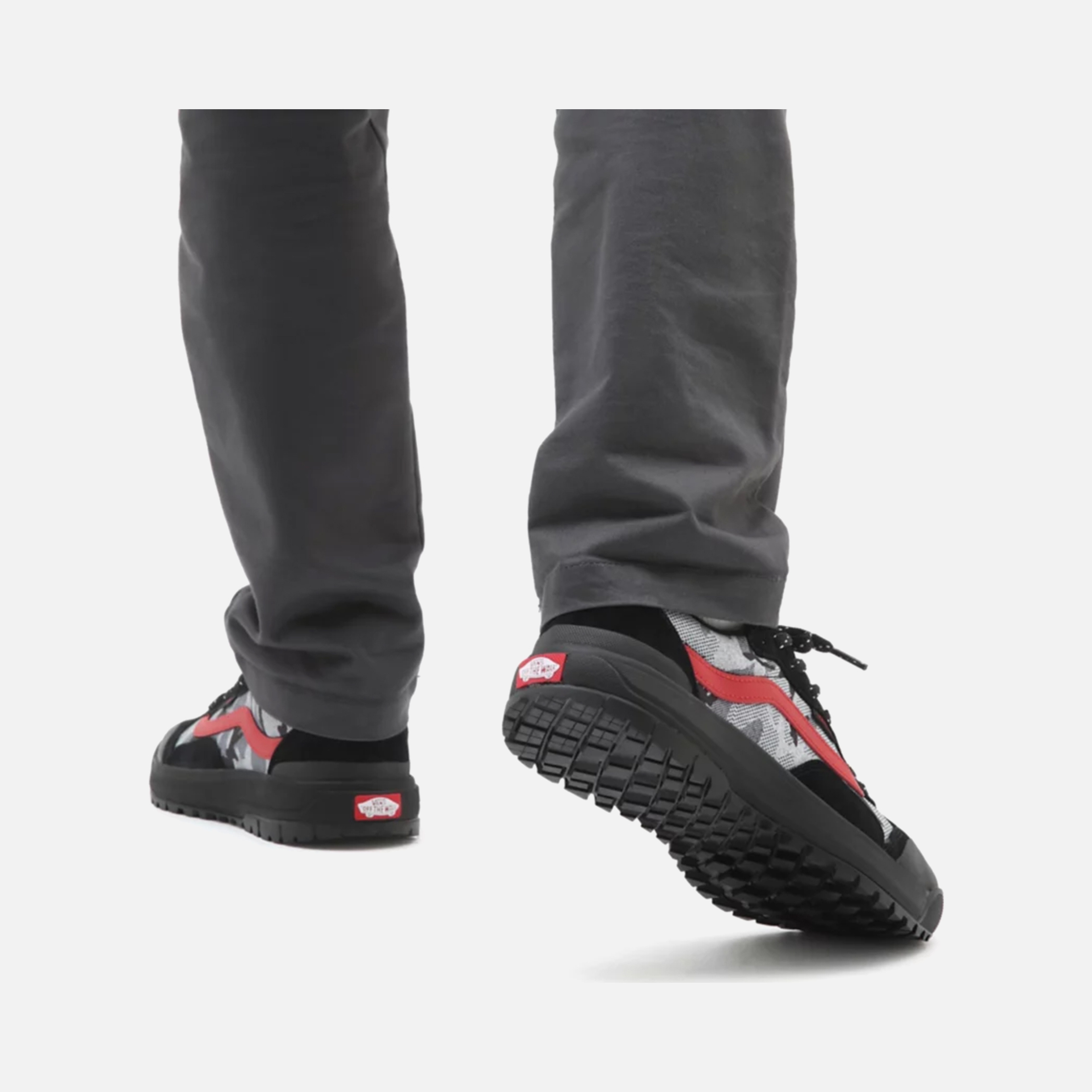 Vans UA Ultra Range EXO MTE-1 Erkek Spor Ayakkabı