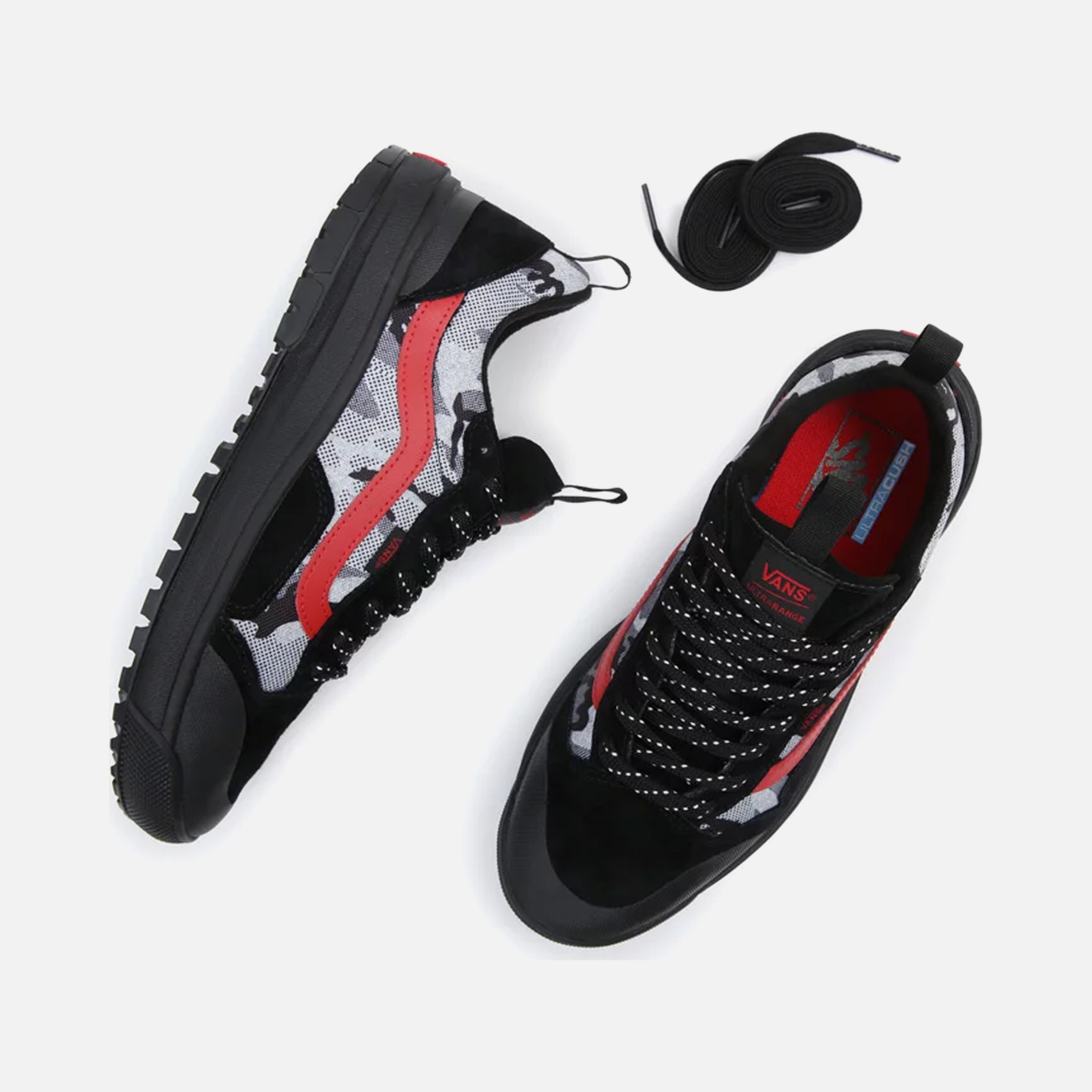 Vans UA Ultra Range EXO MTE-1 Erkek Spor Ayakkabı