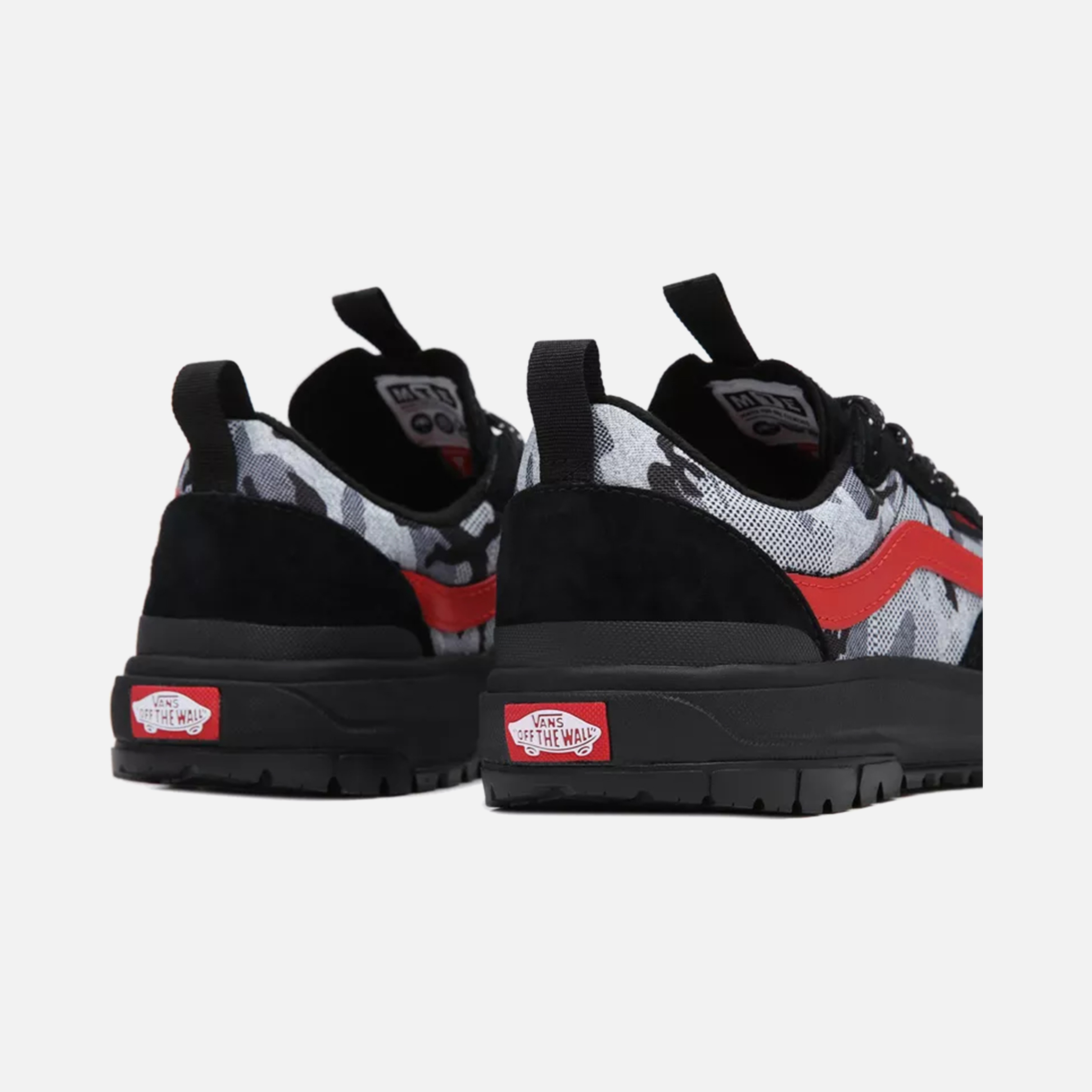 Vans UA Ultra Range EXO MTE-1 Erkek Spor Ayakkabı