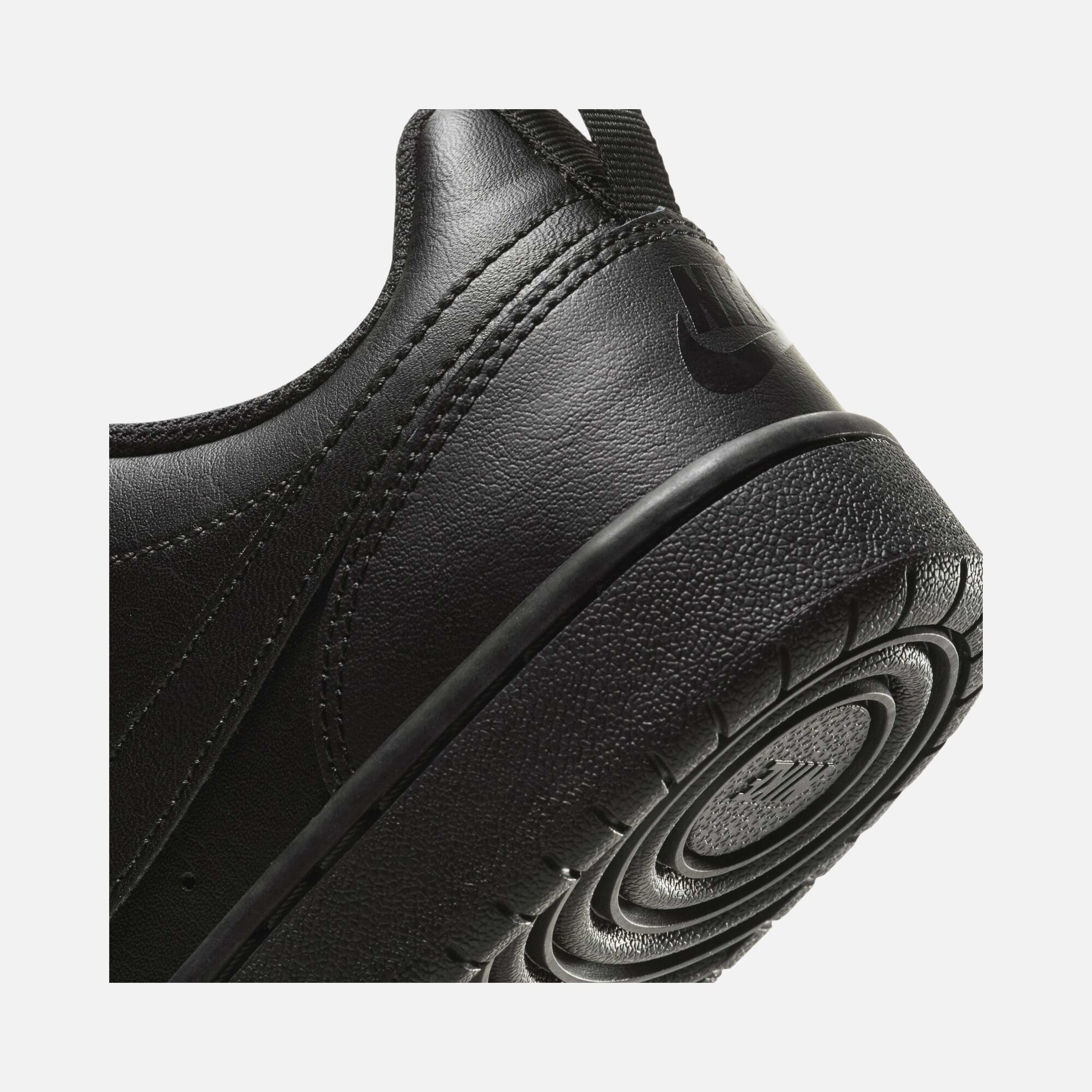 Nike Court Borough Low 2 (GS) Spor Ayakkabı