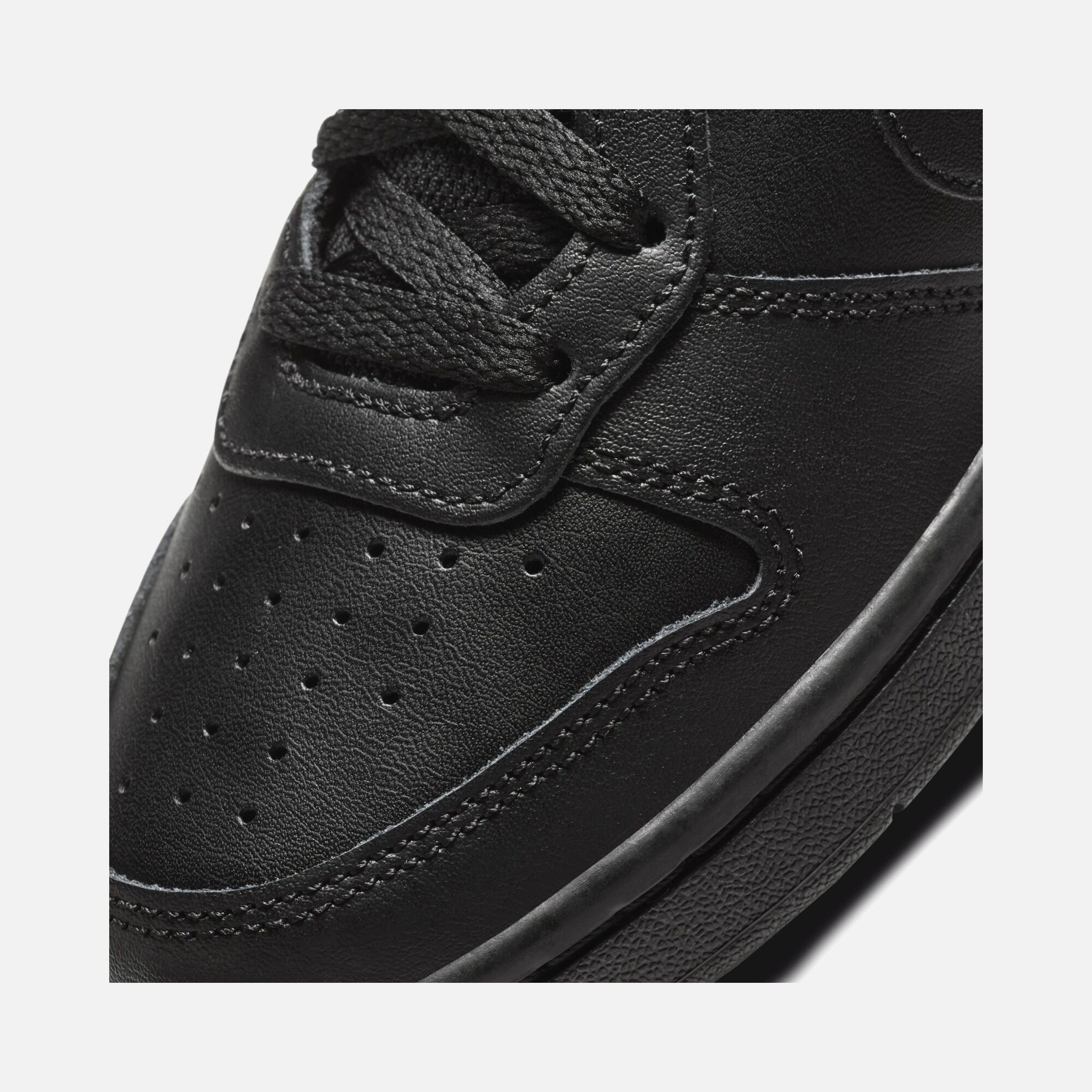 Nike Court Borough Low 2 (GS) Spor Ayakkabı