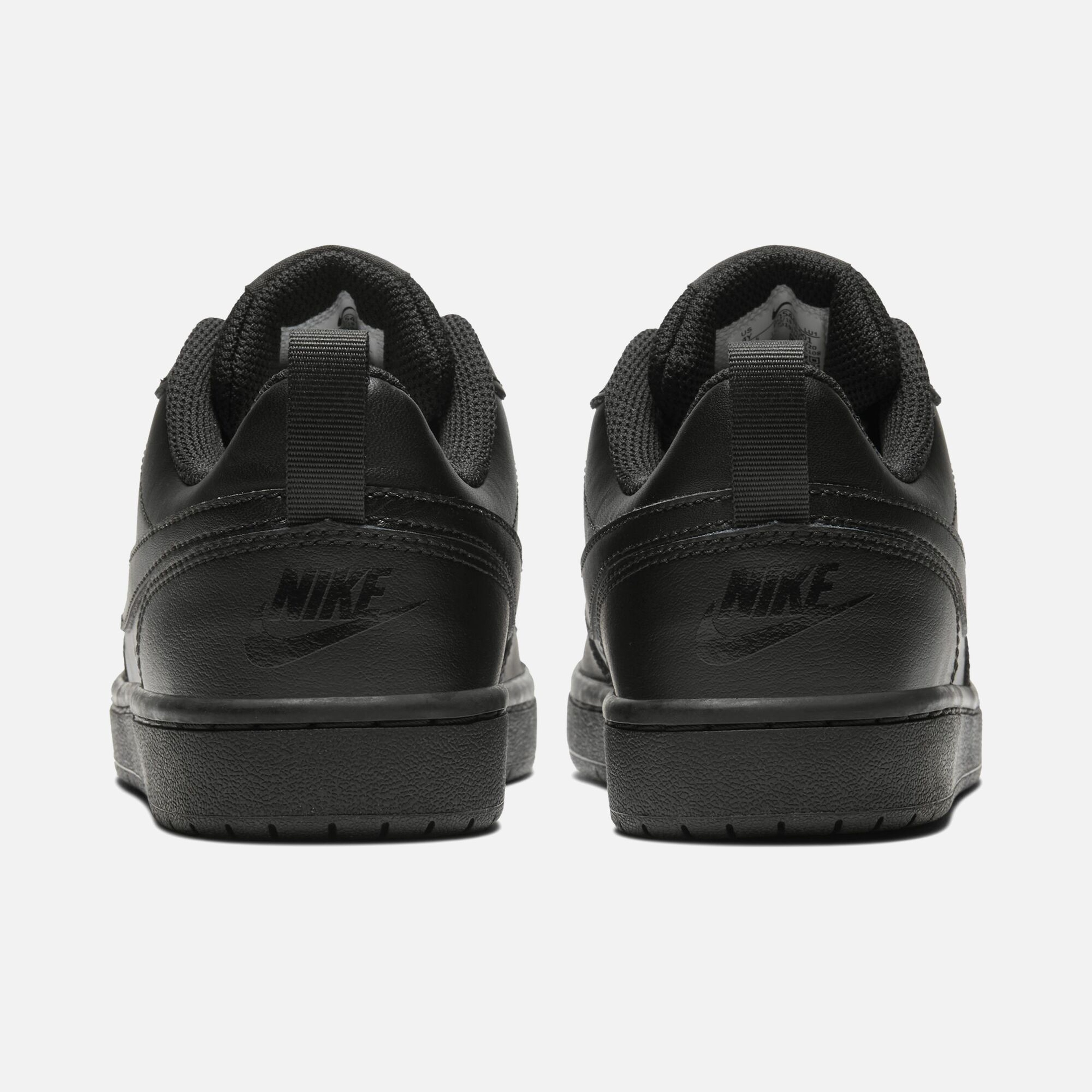 Nike Court Borough Low 2 (GS) Spor Ayakkabı