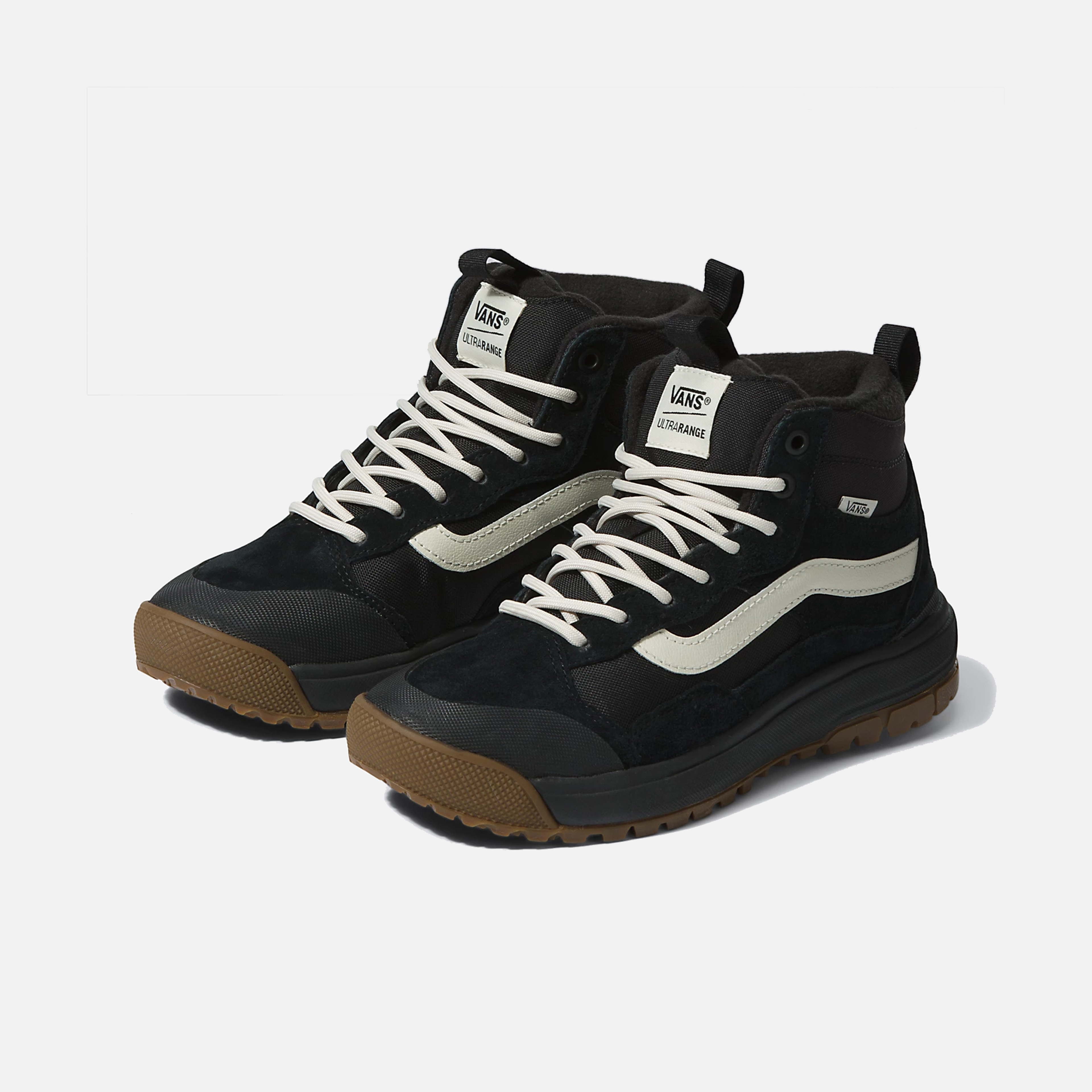 Vans UA Ultra Range EXO High MTE-1 Erkek Spor Ayakkabı