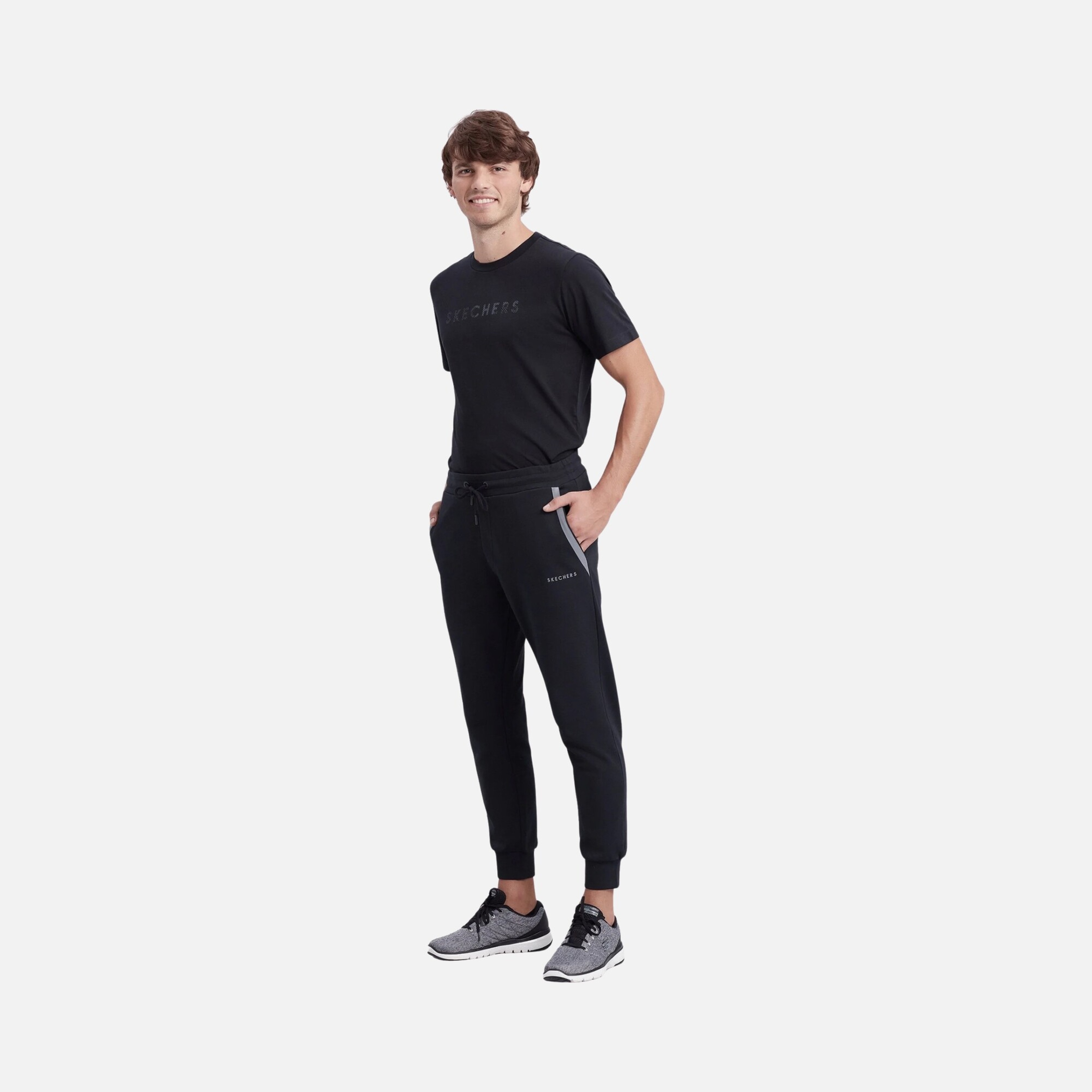 Skechers Flexi Erkek Eşofman Altı