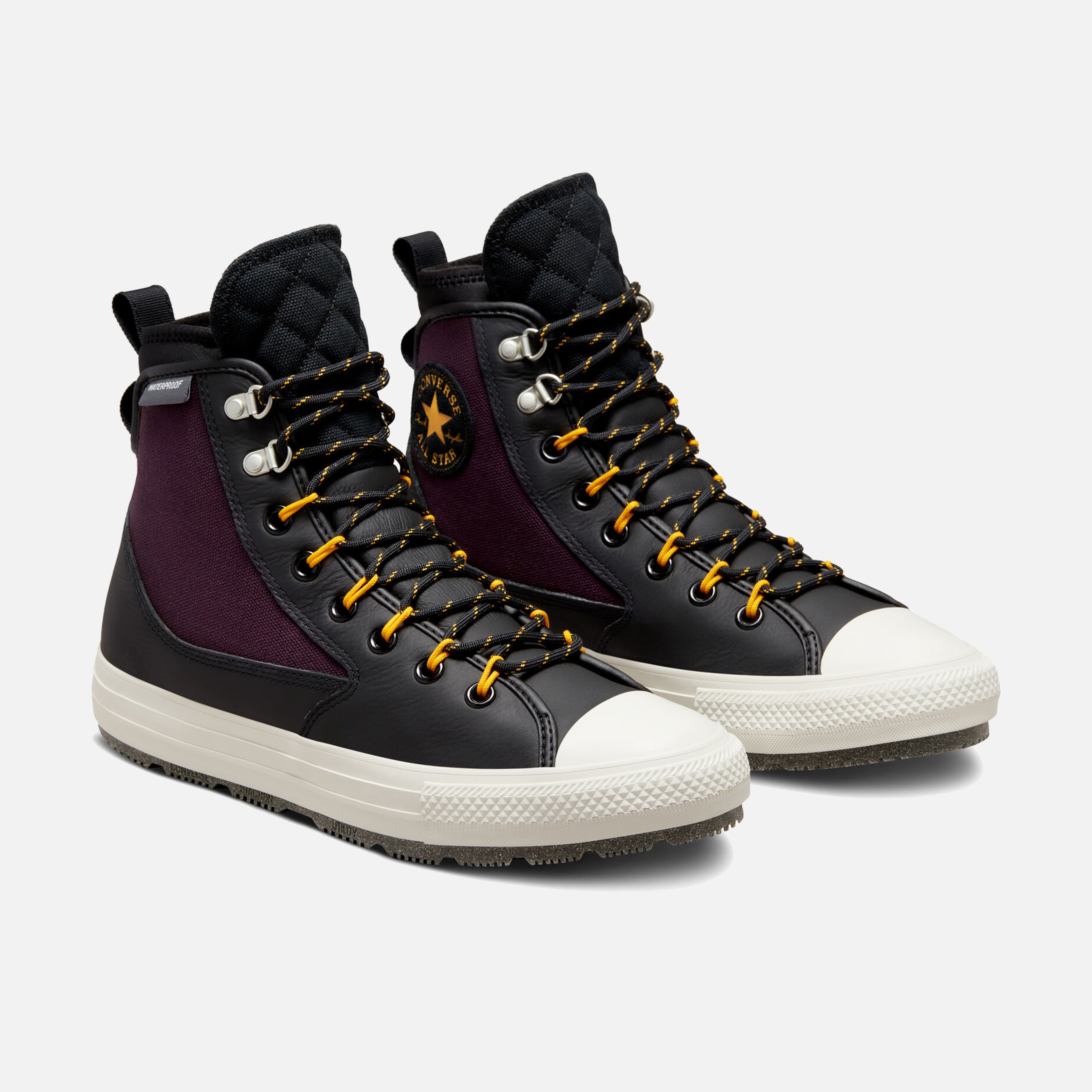 Converse Chuck Taylor All Star All Terrain Counter Climate Erkek Spor Ayakkabı