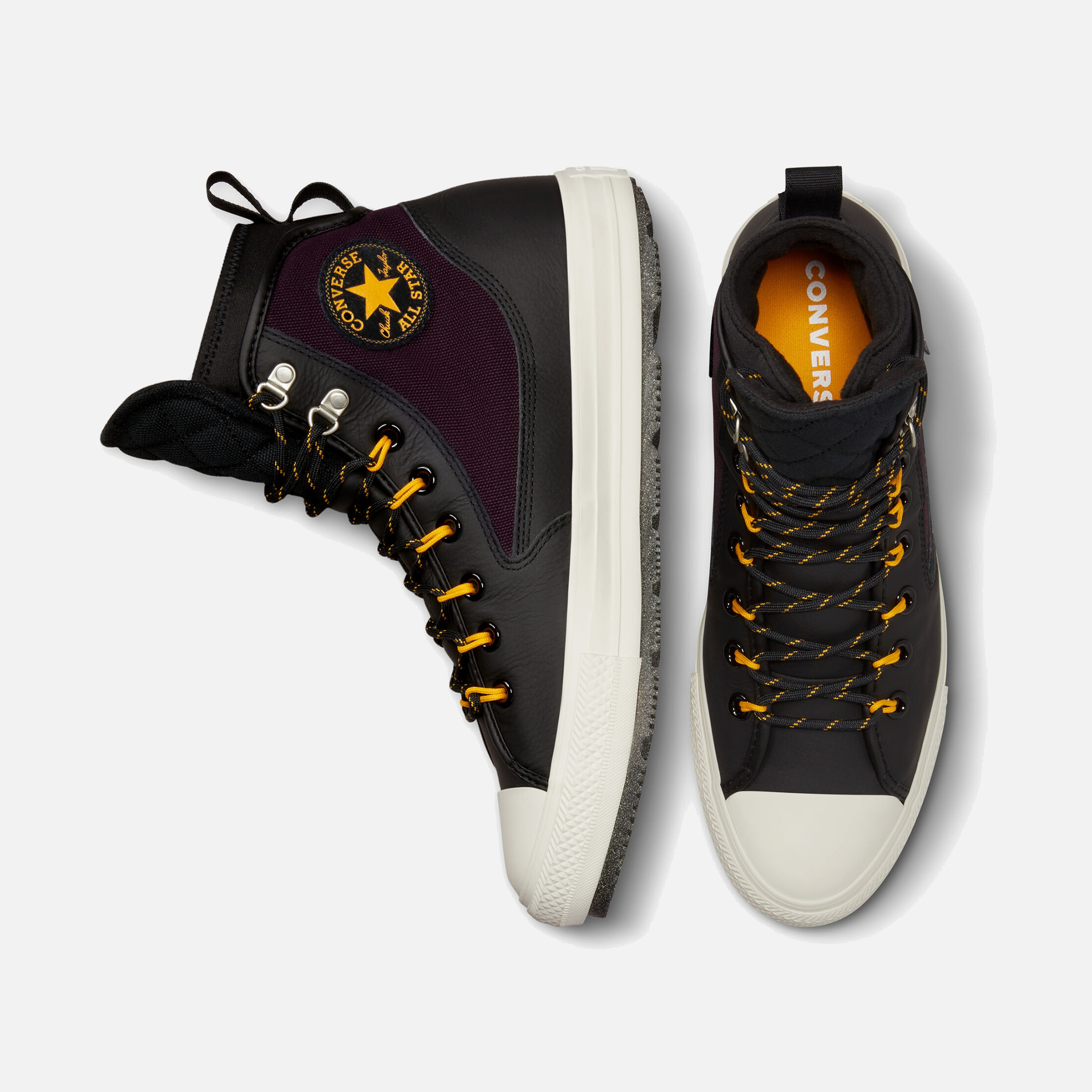 Converse Chuck Taylor All Star All Terrain Counter Climate Erkek Spor Ayakkabı