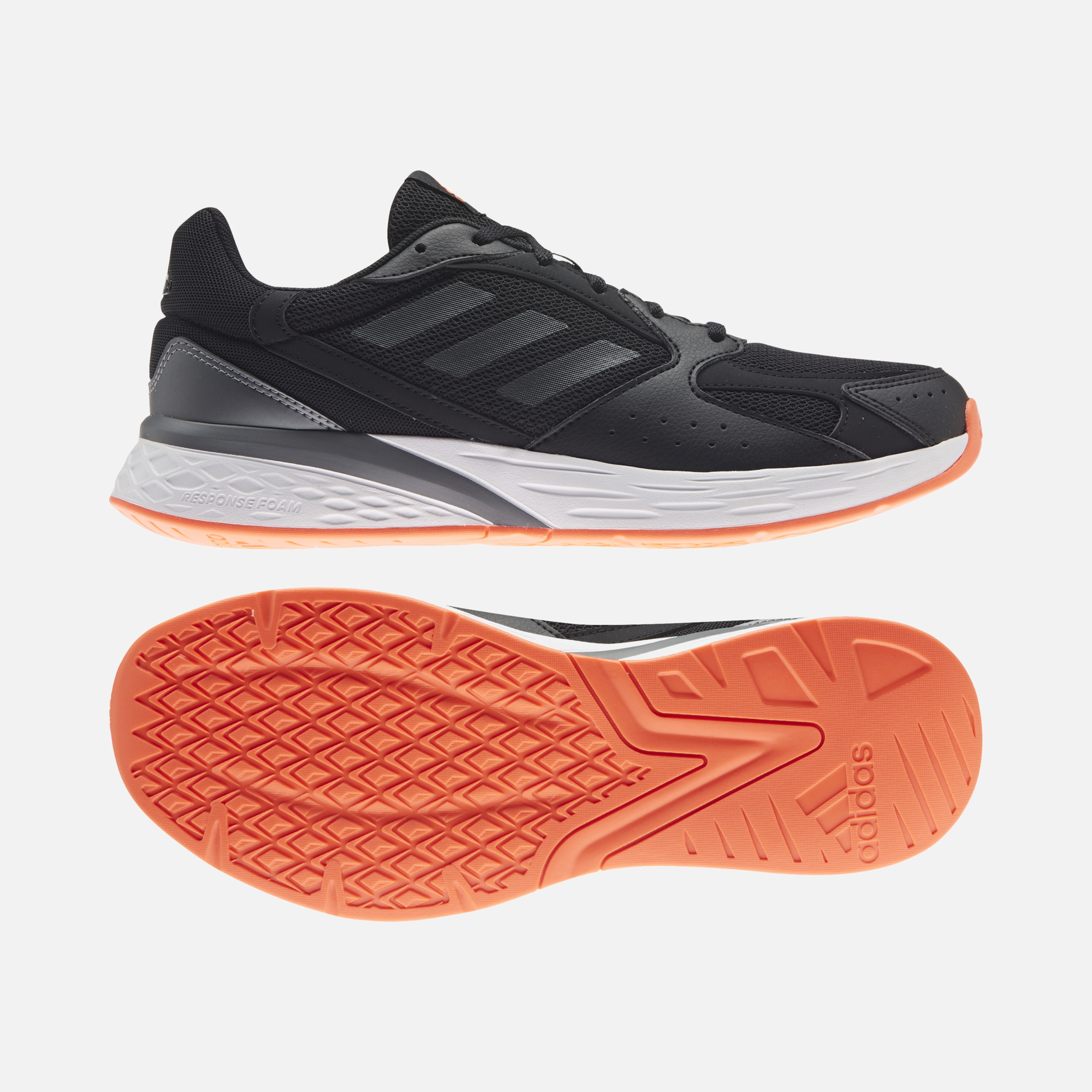 adidas Response Run Erkek Spor Ayakkabı