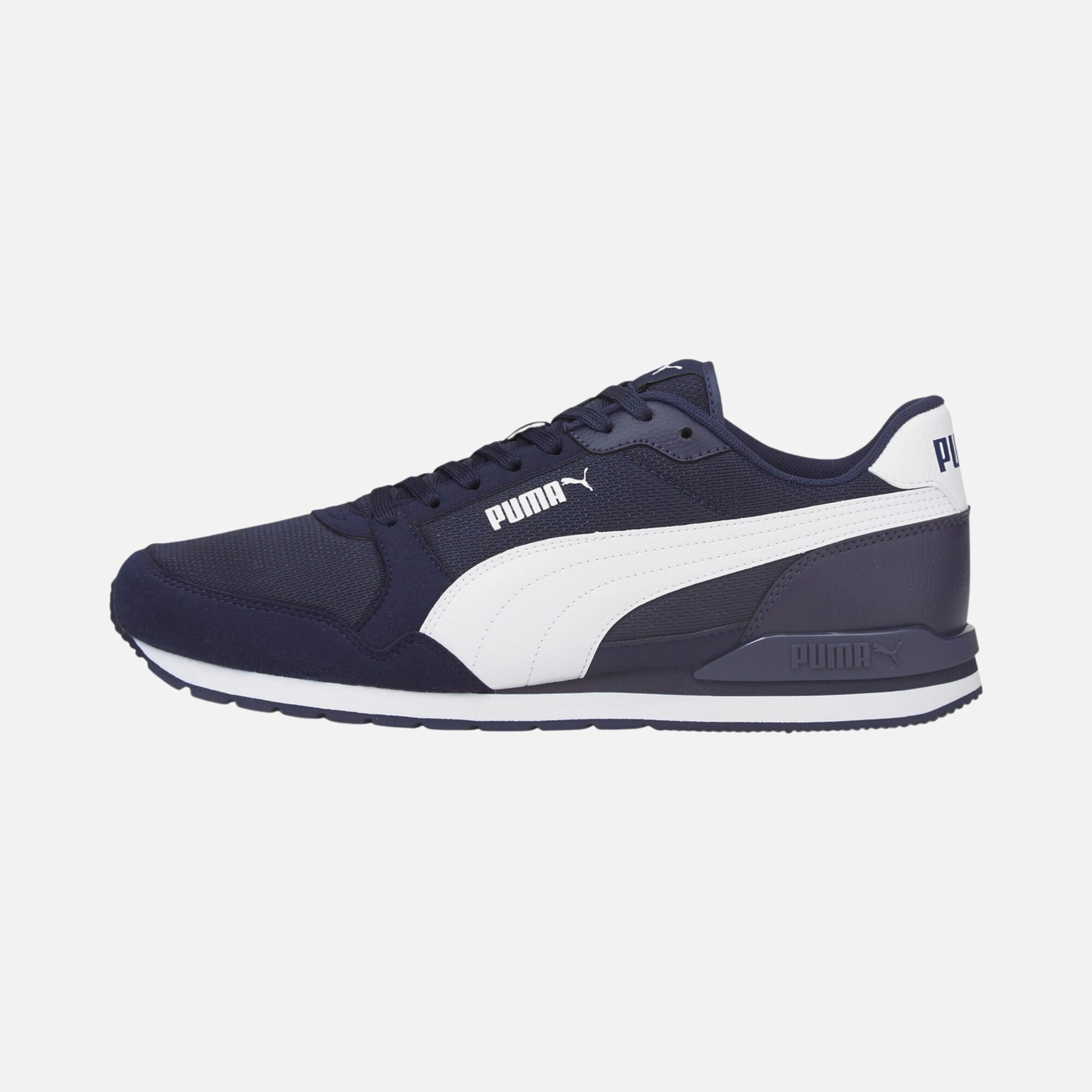 Puma St Runner V3 Mesh Unisex Spor Ayakkabı