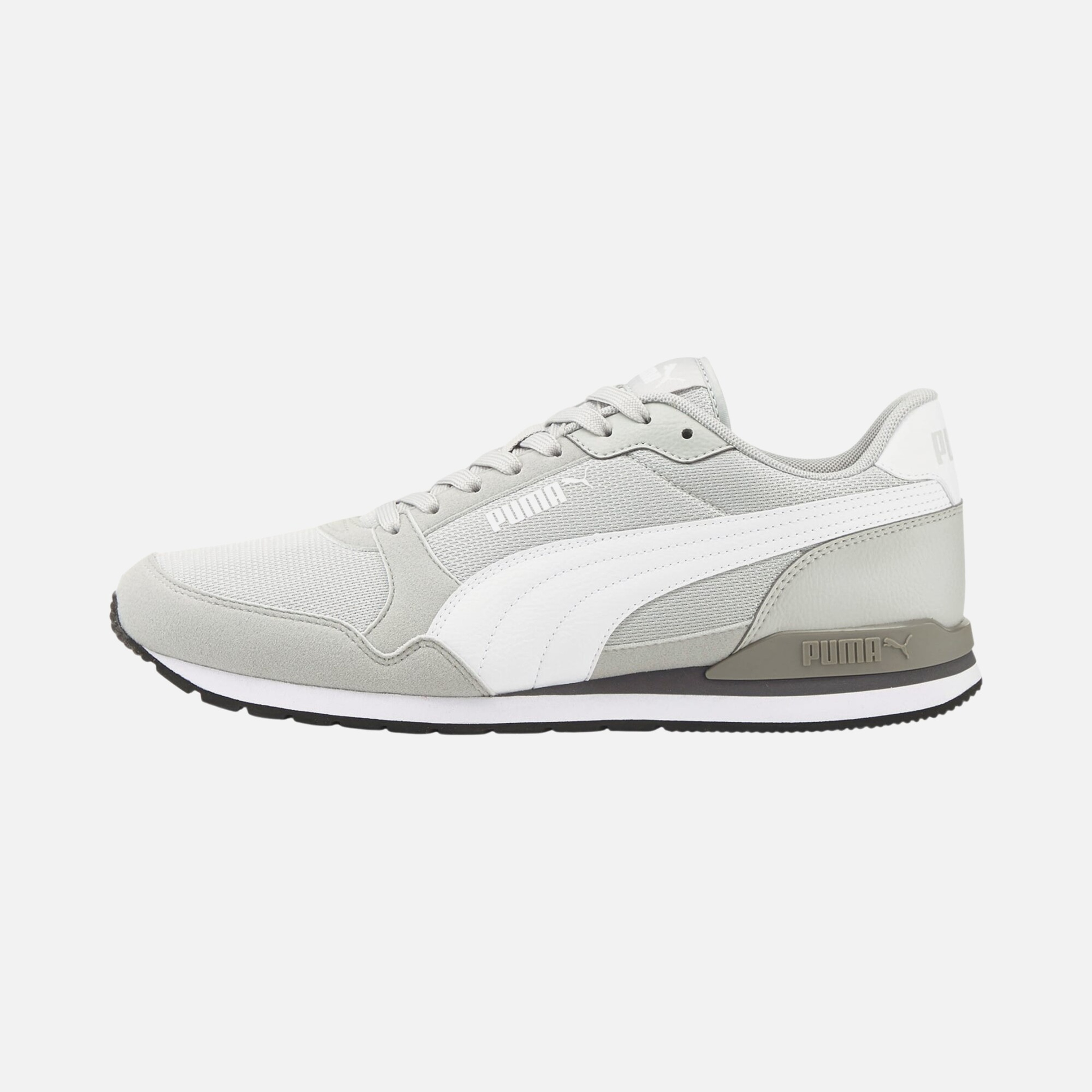 Puma St Runner V3 Mesh Unisex Spor Ayakkabı