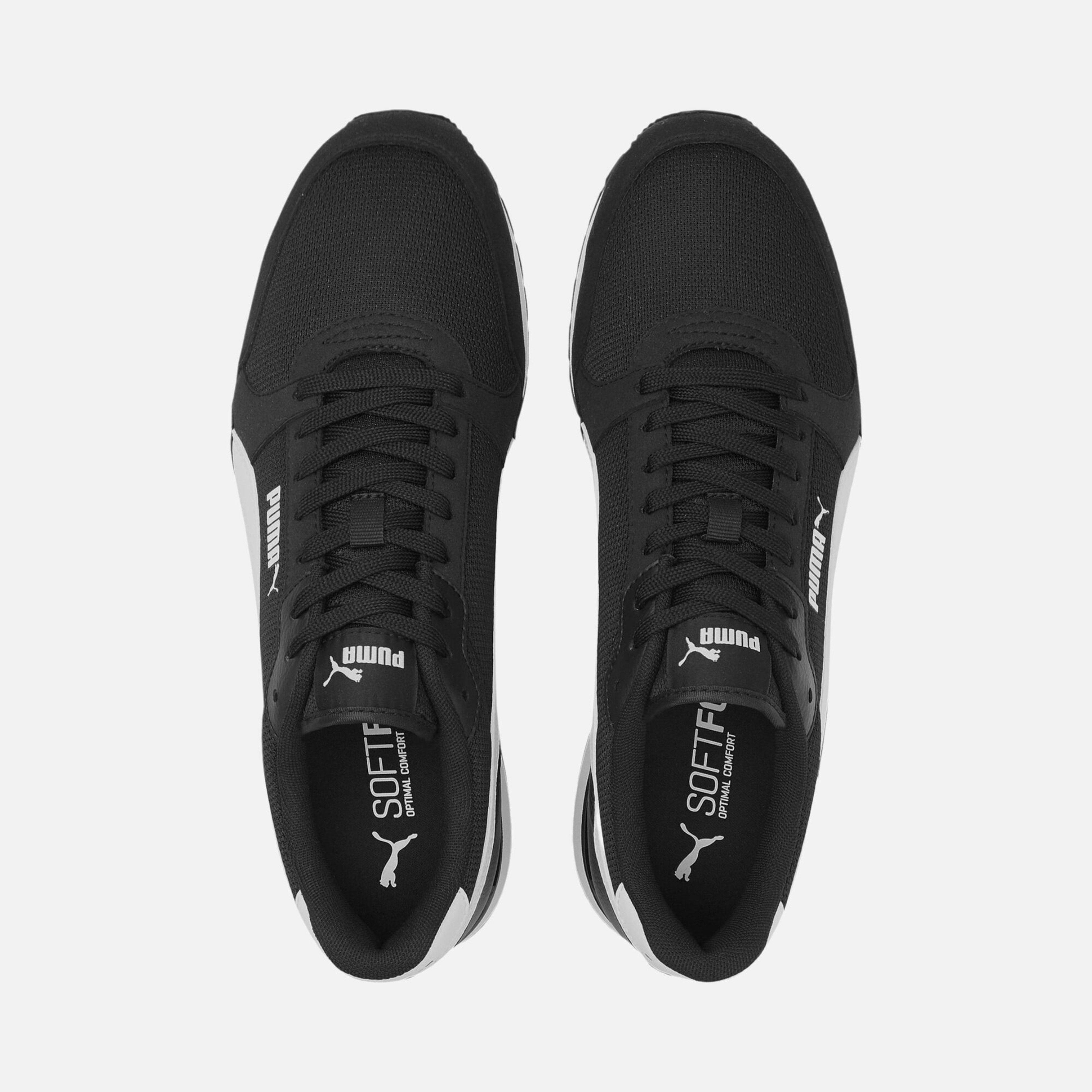 Puma St Runner V3 Mesh Unisex Spor Ayakkabı