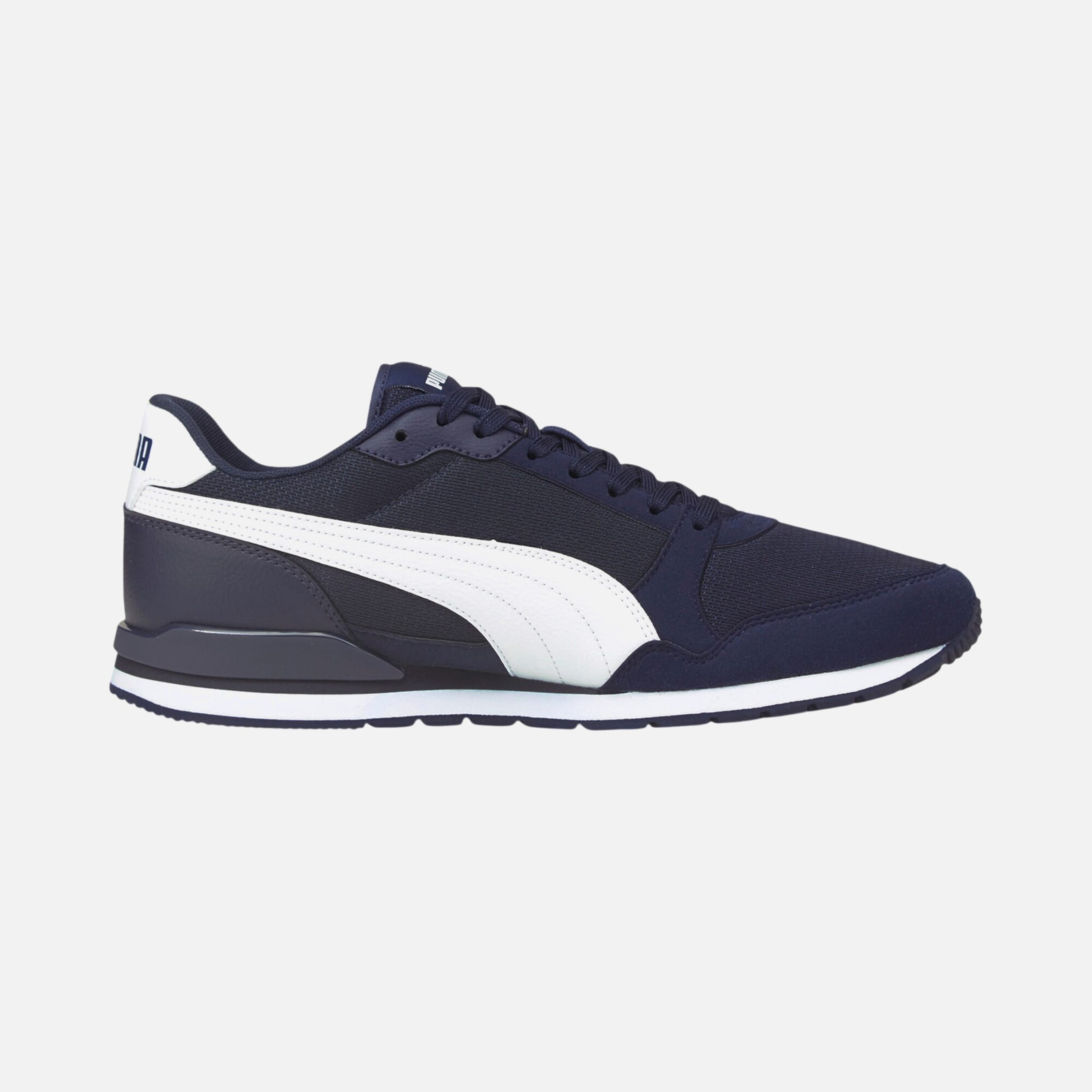 Puma St Runner V3 Mesh Unisex Spor Ayakkabı