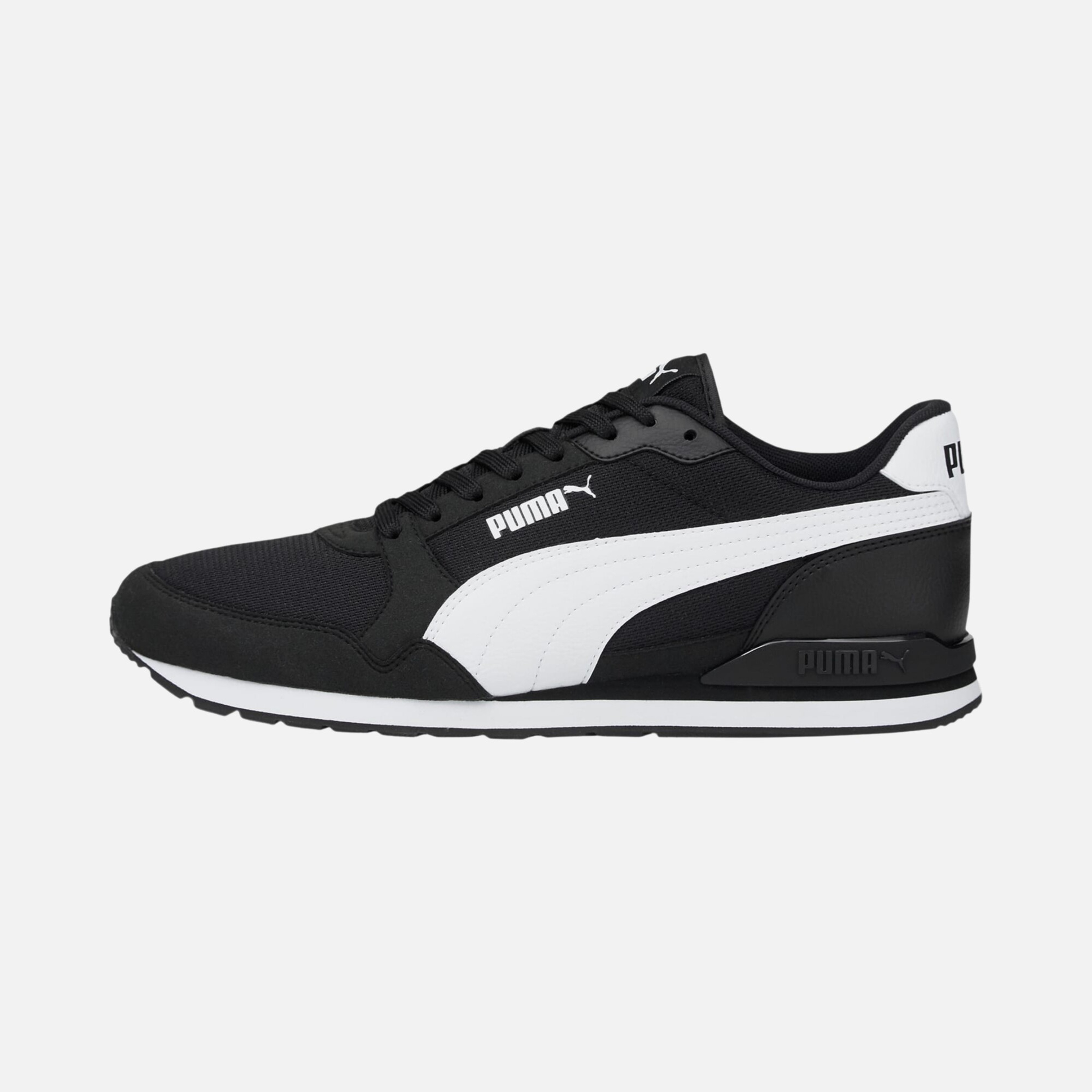 Puma St Runner V3 Mesh Unisex Spor Ayakkabı
